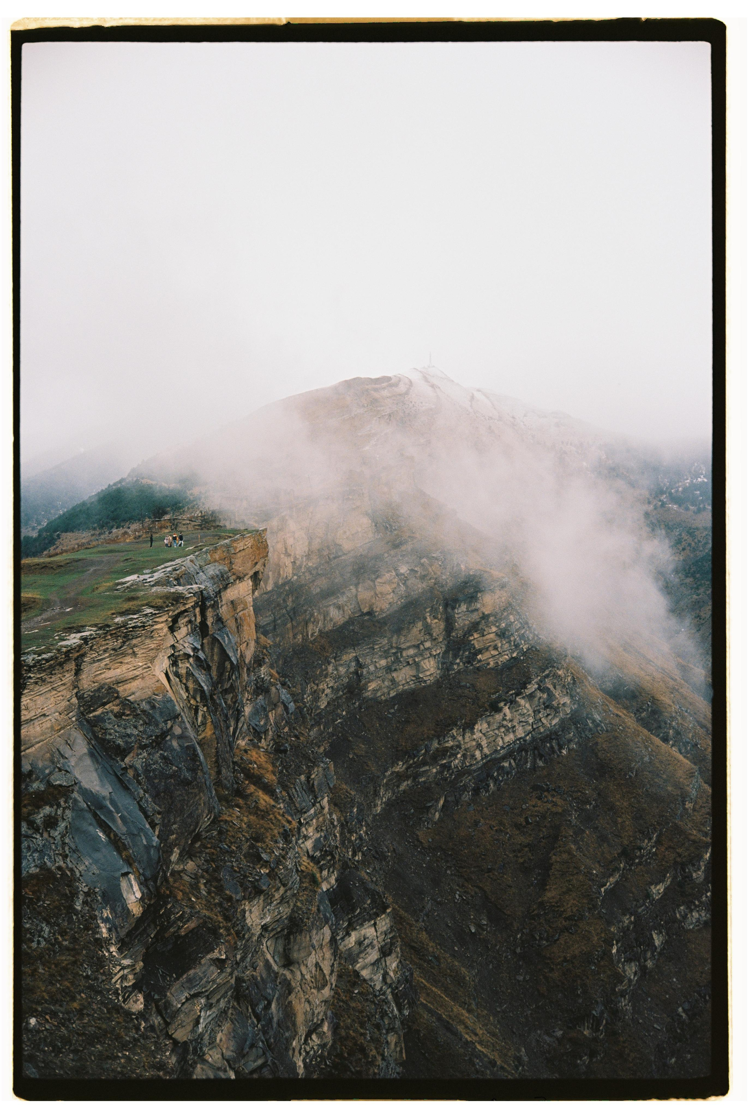 Dagestan. @tomrus: Рустам Шагиморданов — фотограф
