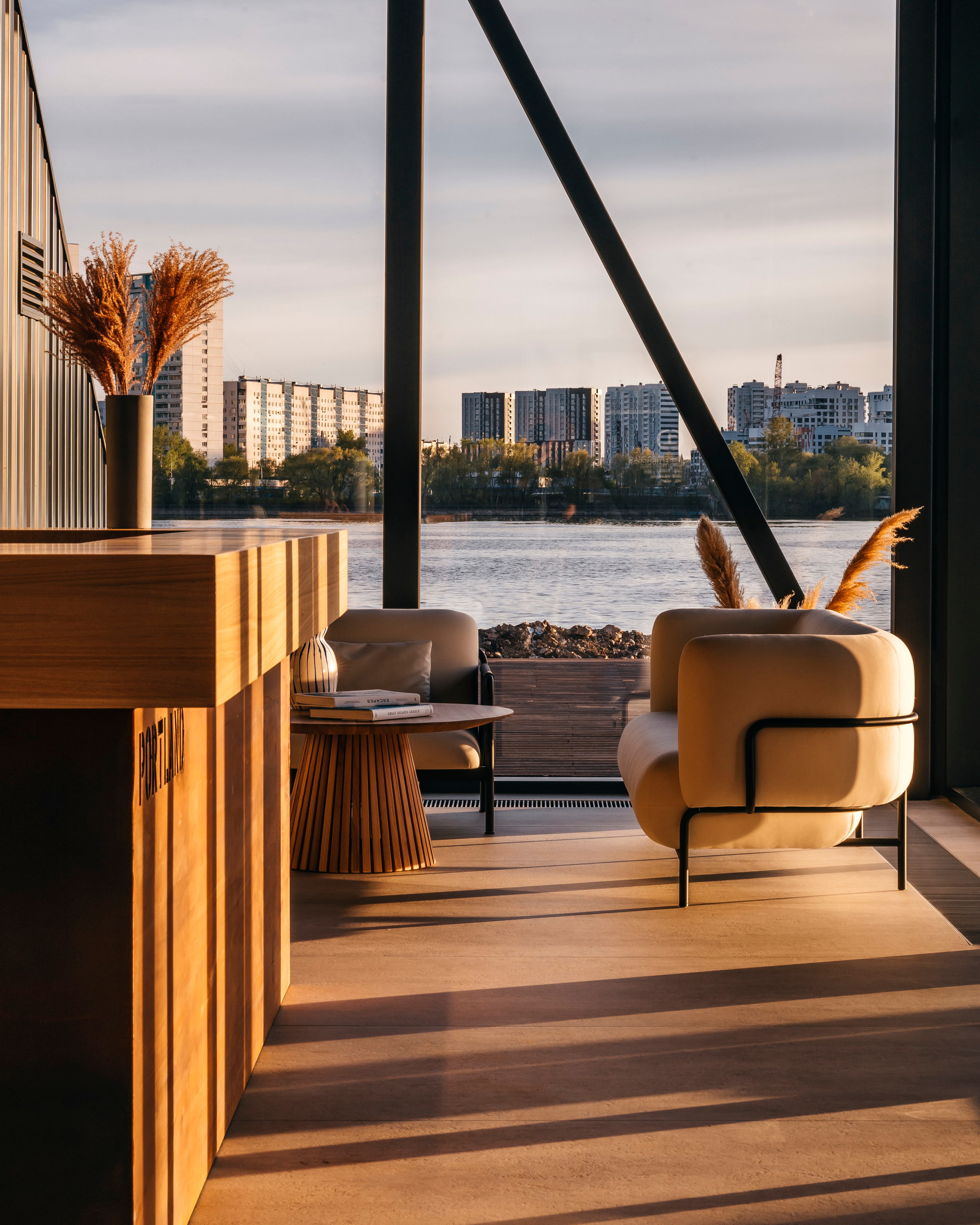 Portland, FORMA. @tomrus: Рустам Шагиморданов — фотограф