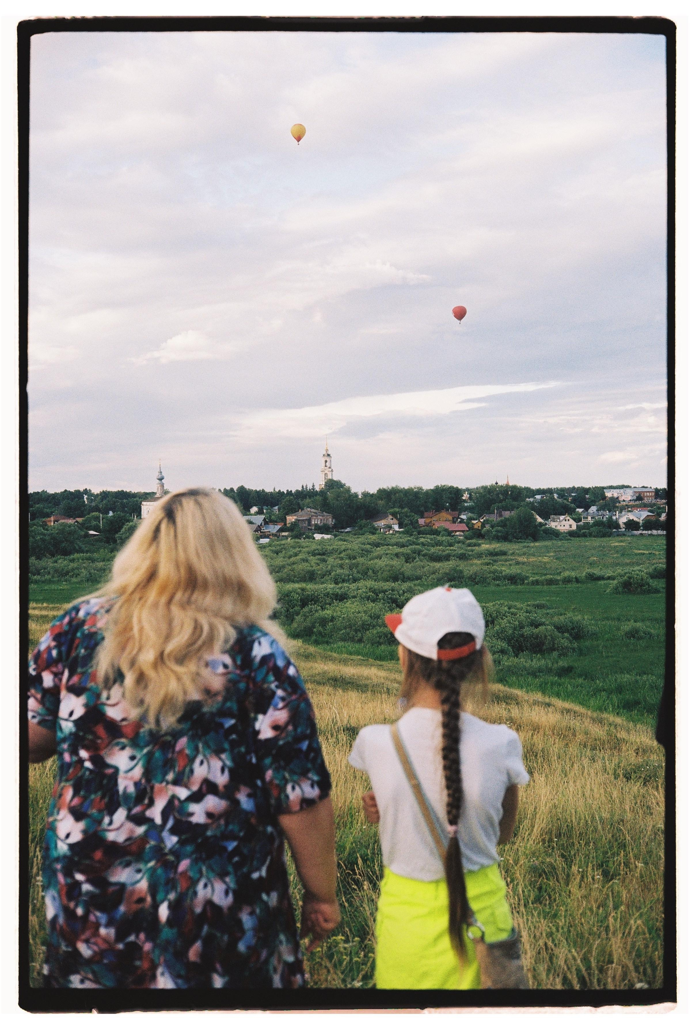 Suzdal. @tomrus: Рустам Шагиморданов — фотограф