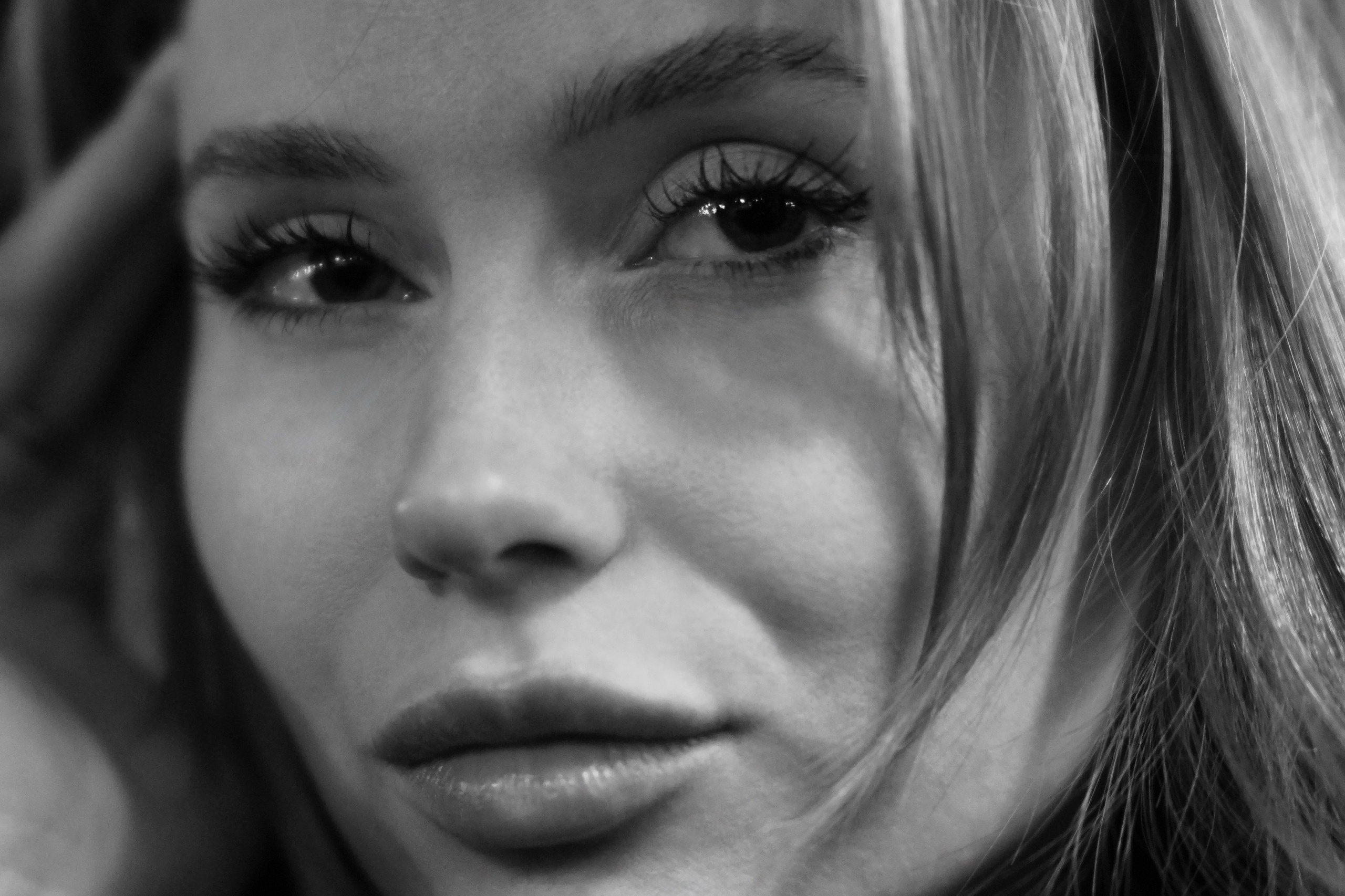 Полина. Фотограф Никита Зеленков в Санкт-Петербурге