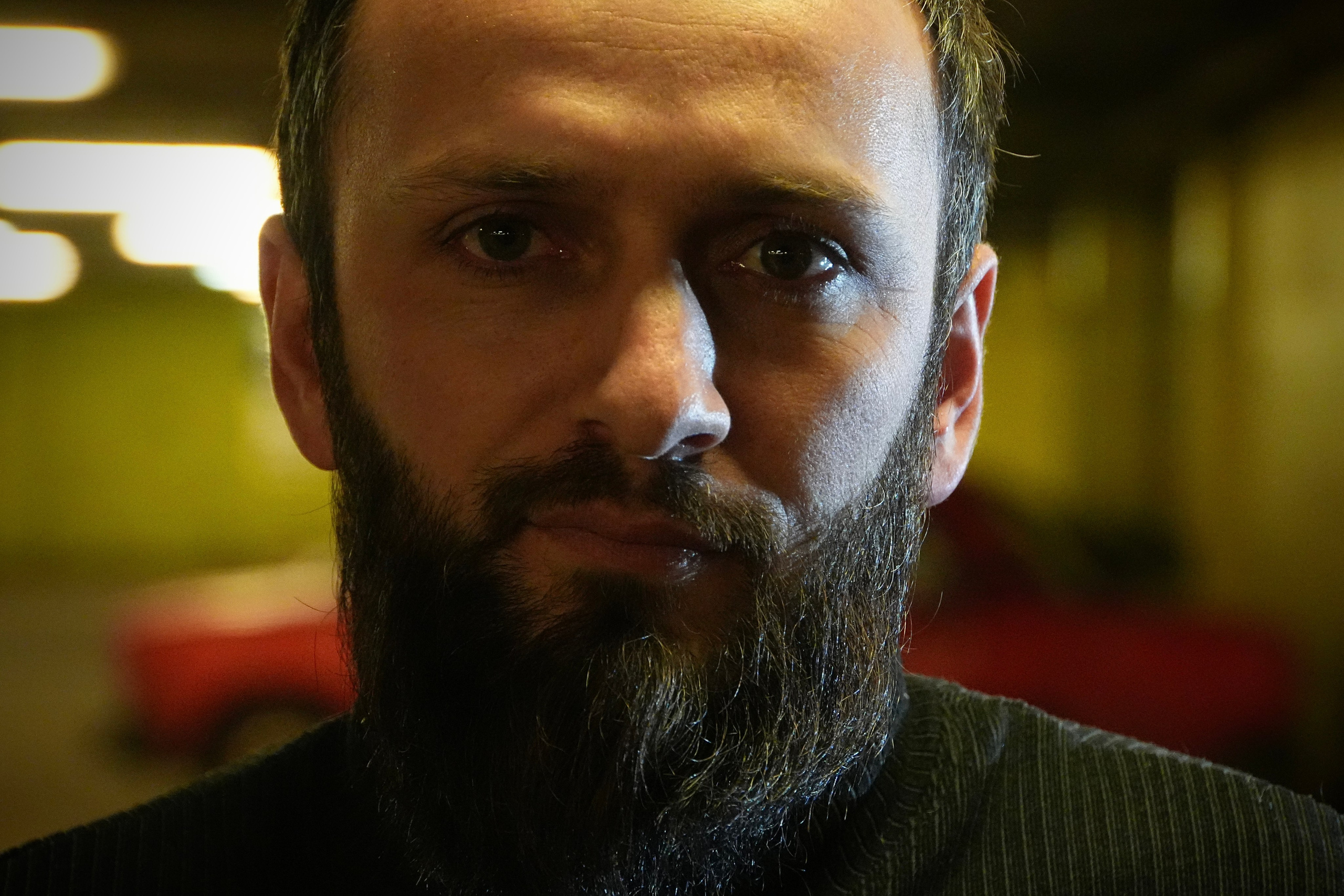 Фотограф Никита Зеленков в Санкт-Петербурге