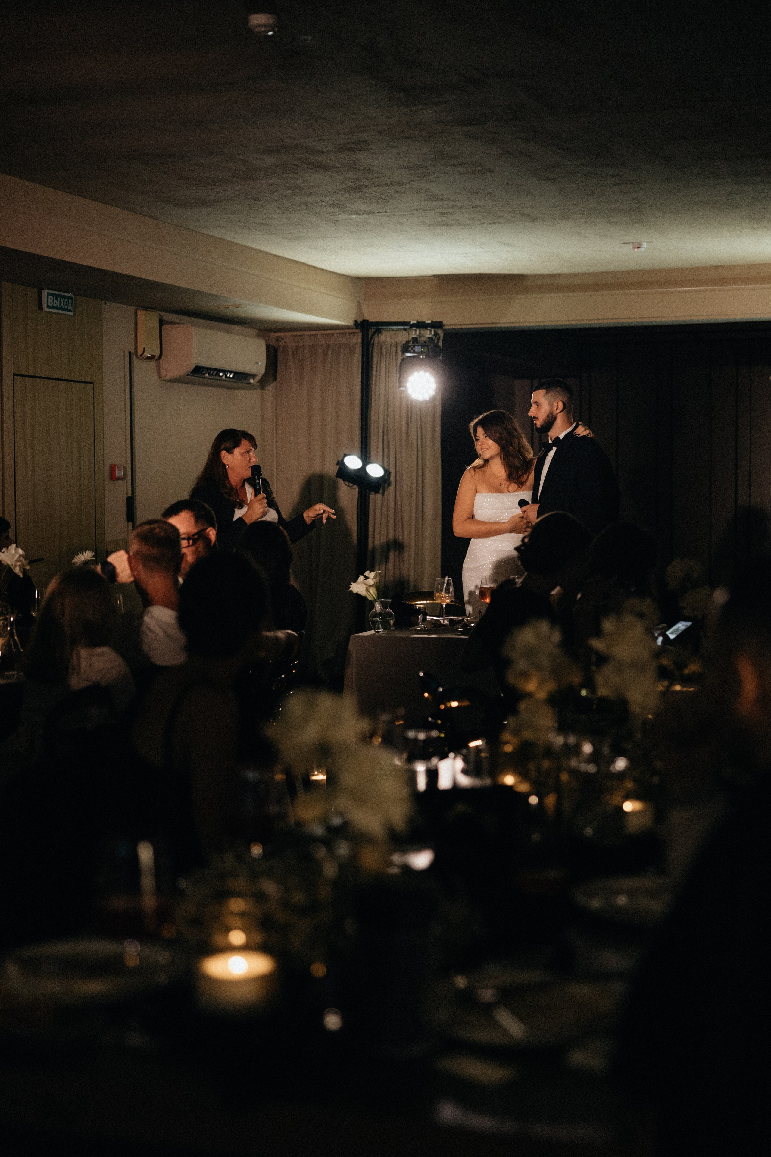 Wedding party. Фотограф Санкт-Петербург