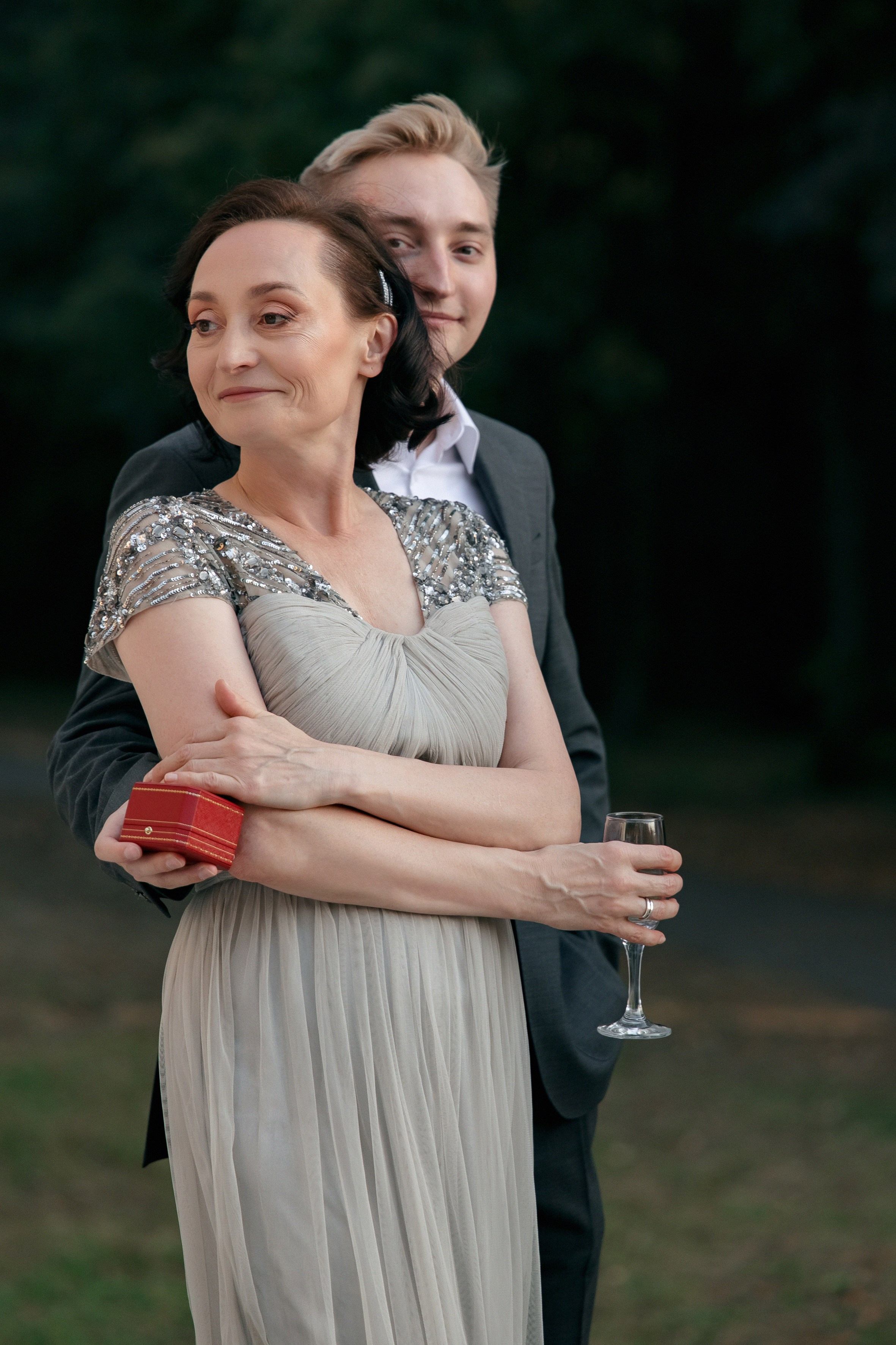 Анастасия и Артур: усадьба Строгановых. Свадебный фотограф Москва