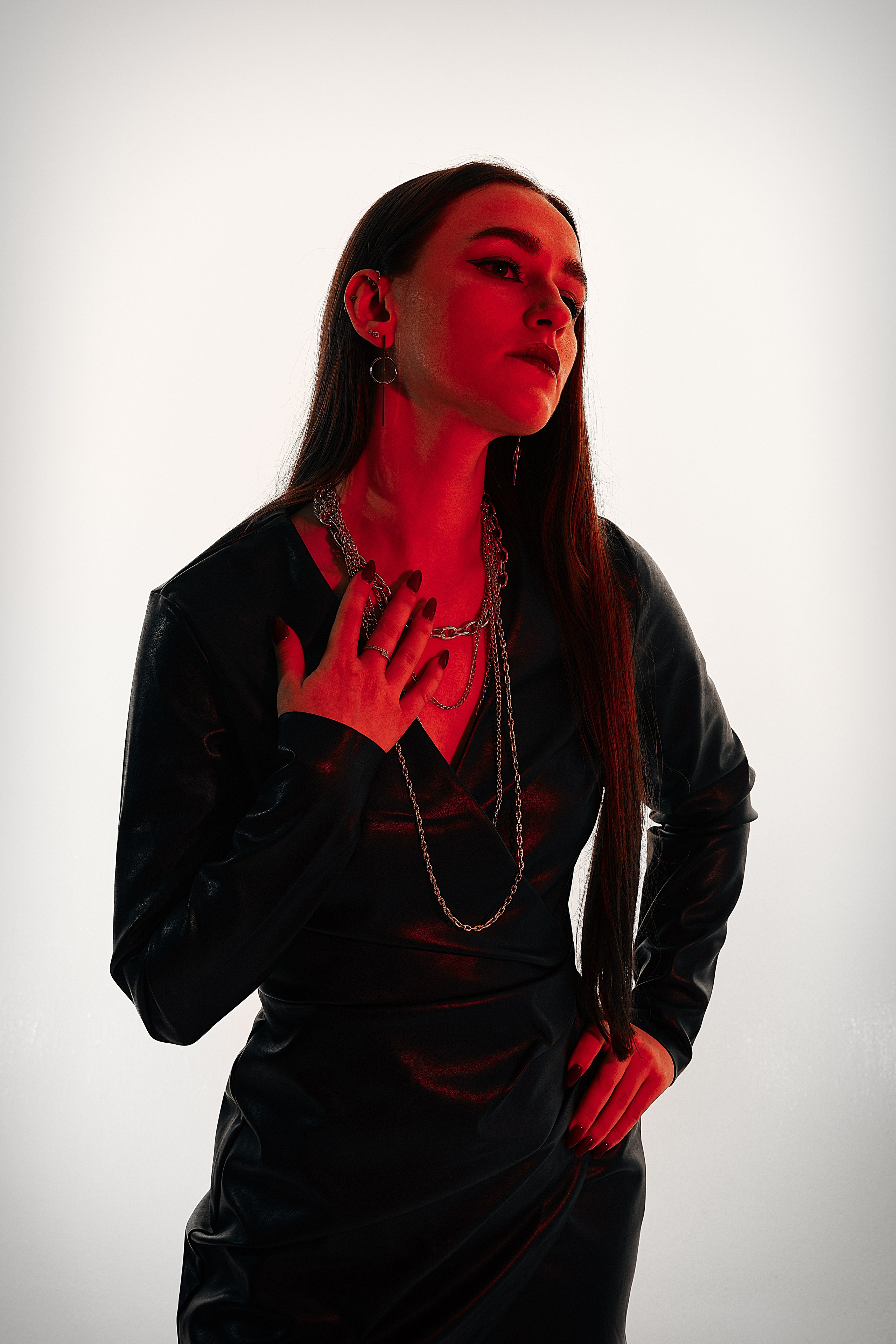 Студийные съемки. Alexey Sentyurin, brands and business photographer in Moscow