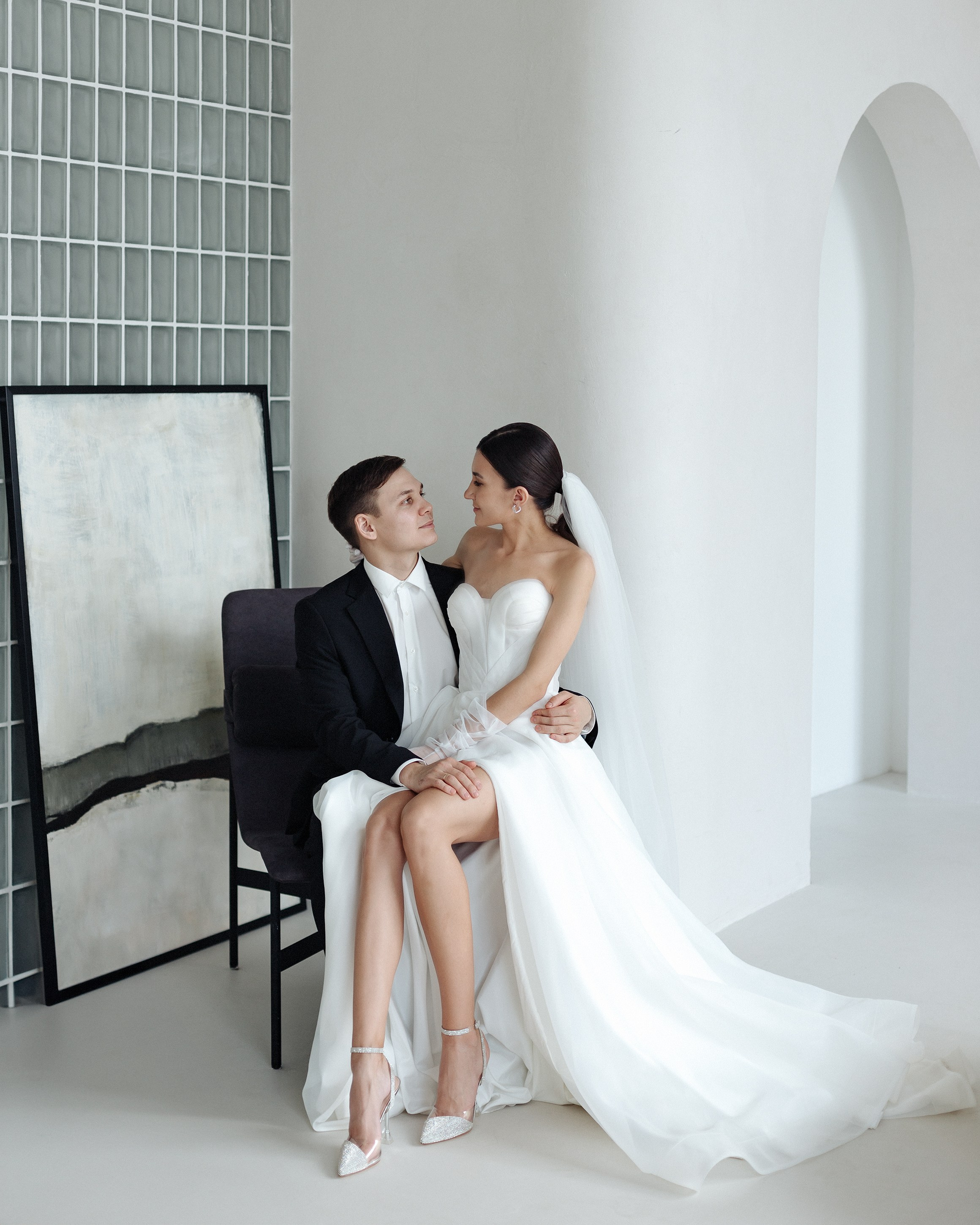 Свадебный фотограф Челябинск. Свадебный и портретный фотограф Челябинск