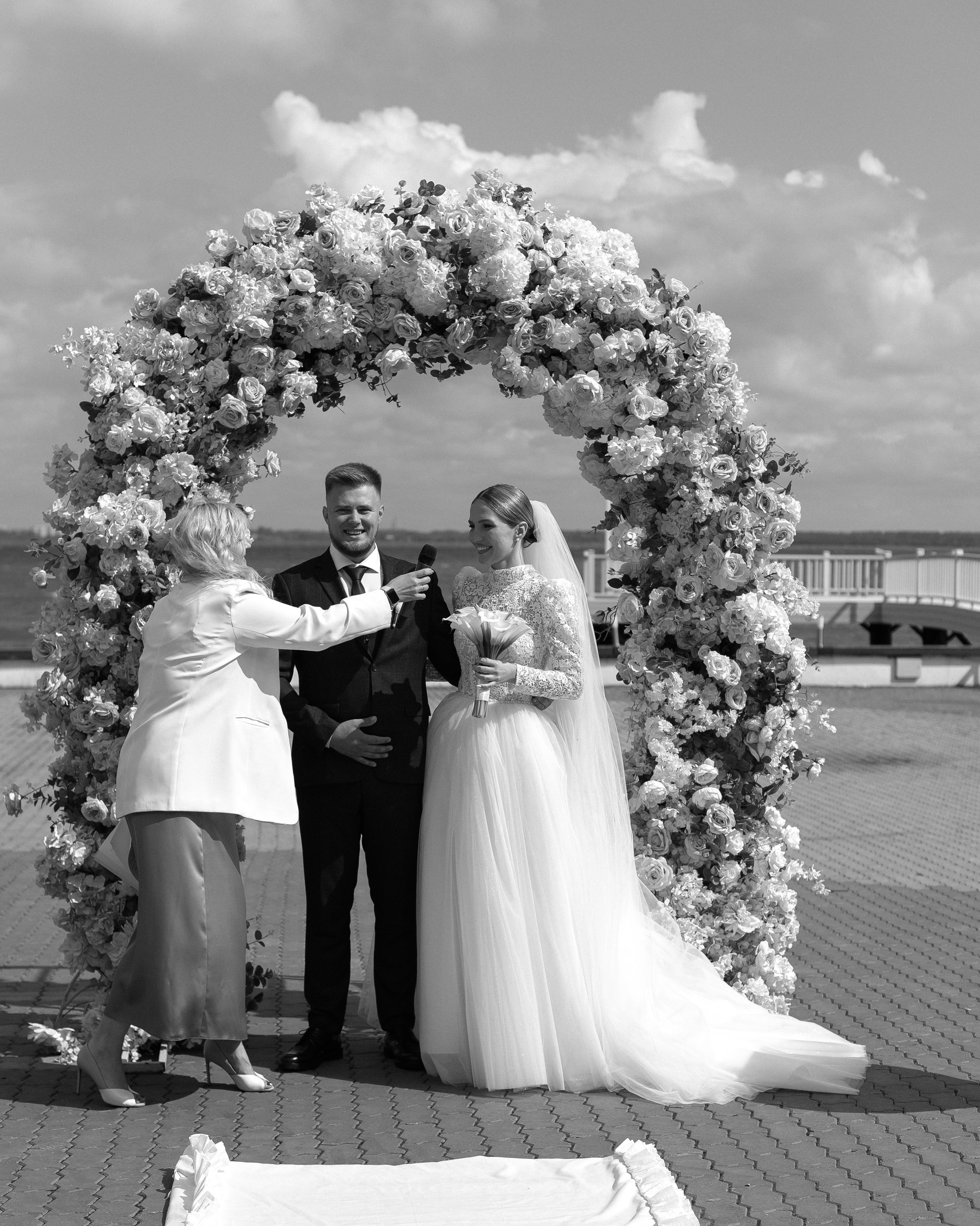 Никита & Арина. Свадебный и портретный фотограф Челябинск