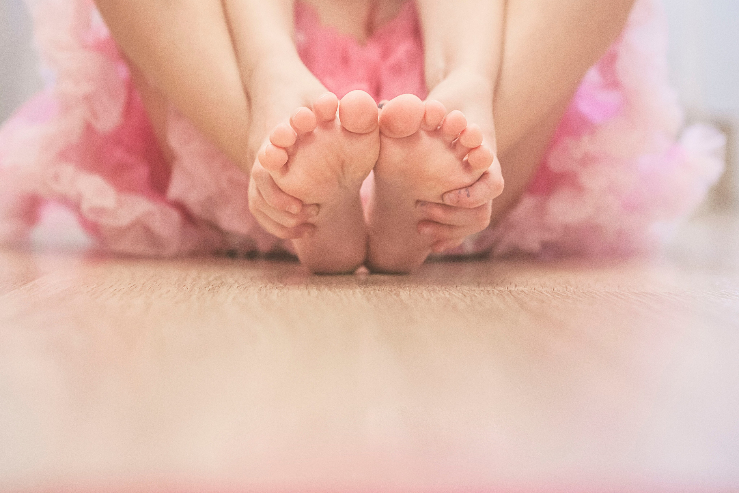 Kids. Мультижанровый фотограф Дарья Strebog