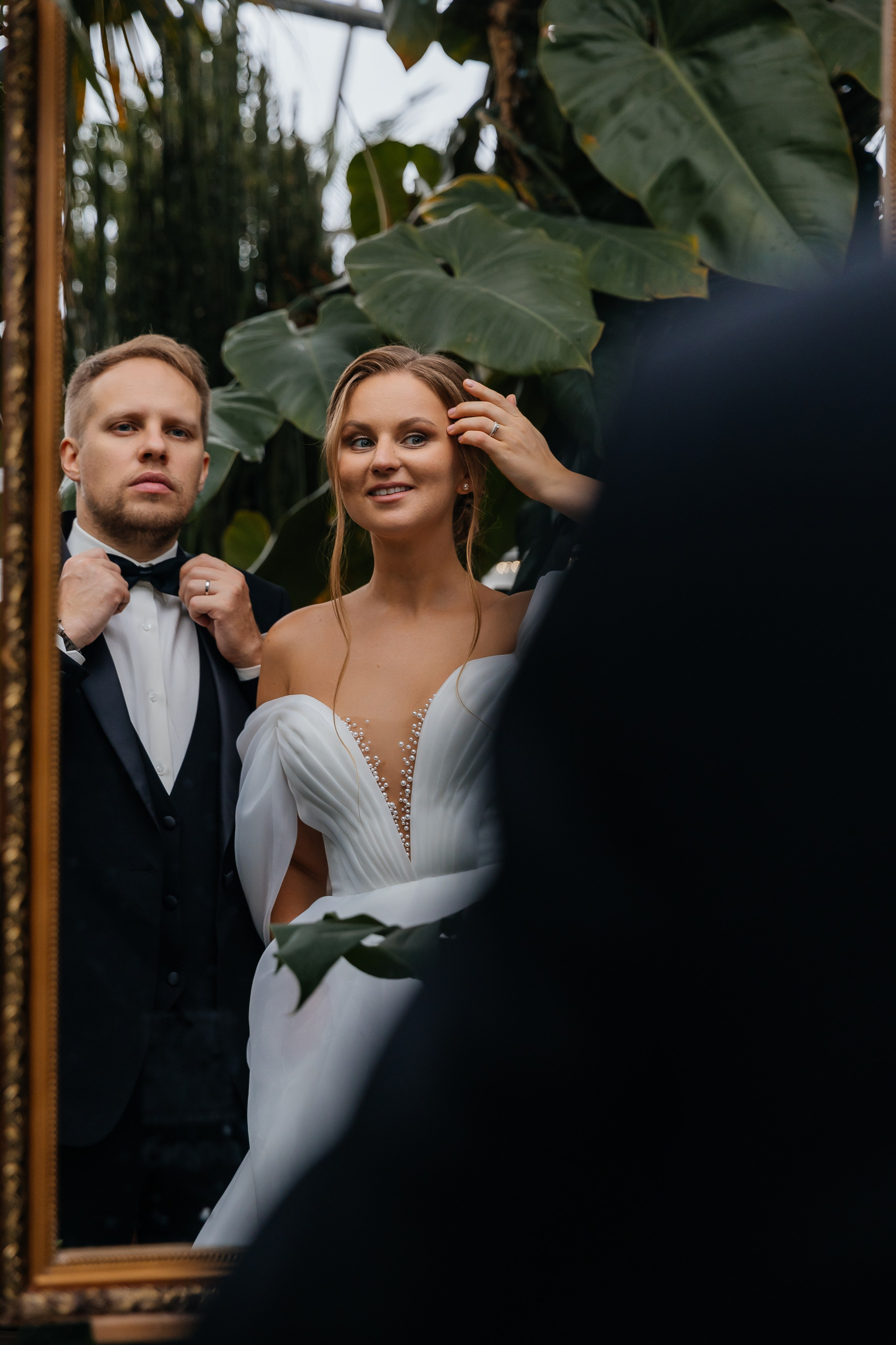 Свадебные. Фотограф Гуменюк Мария