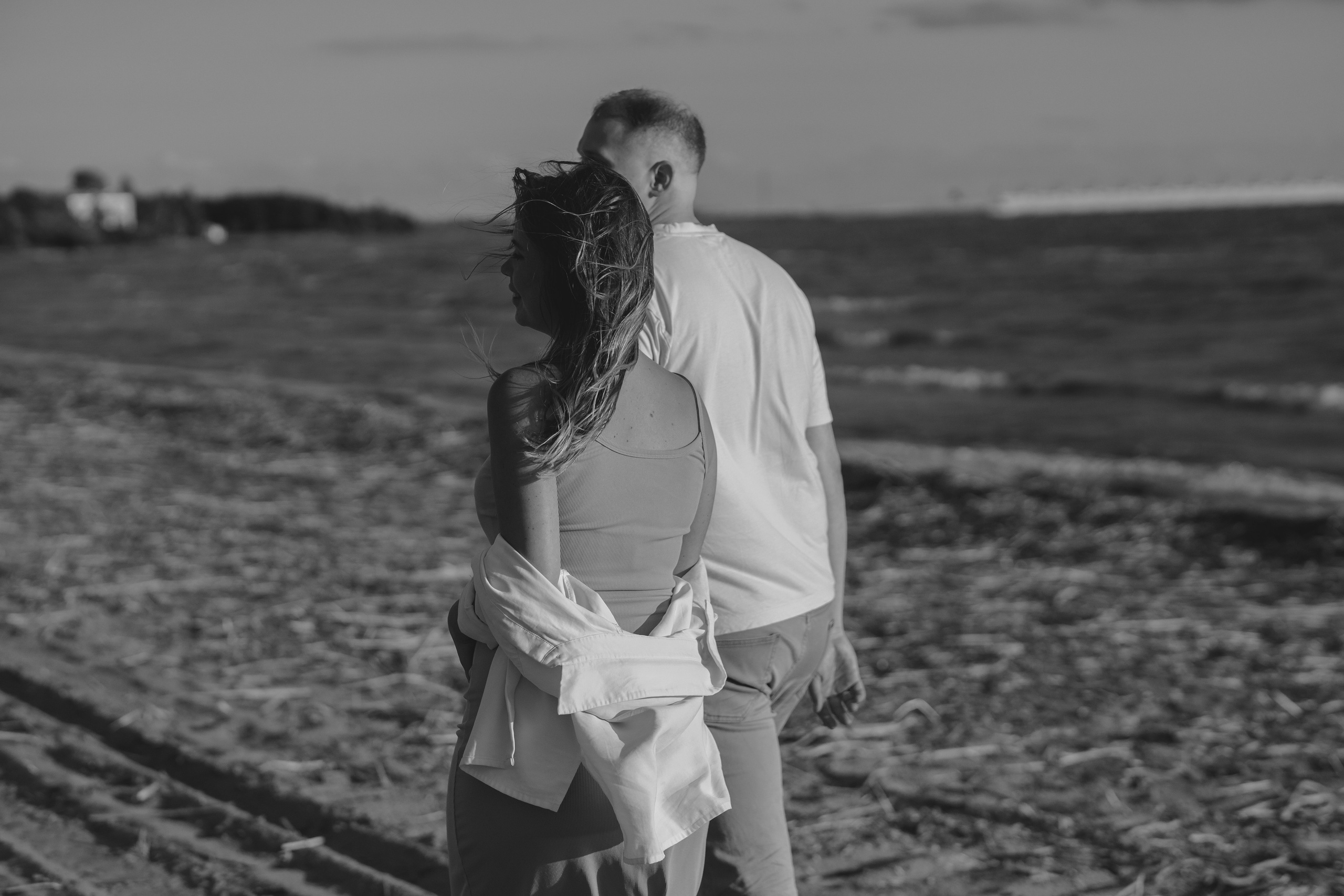 Аня и Андрей. Фотограф Ксюша Белоносова