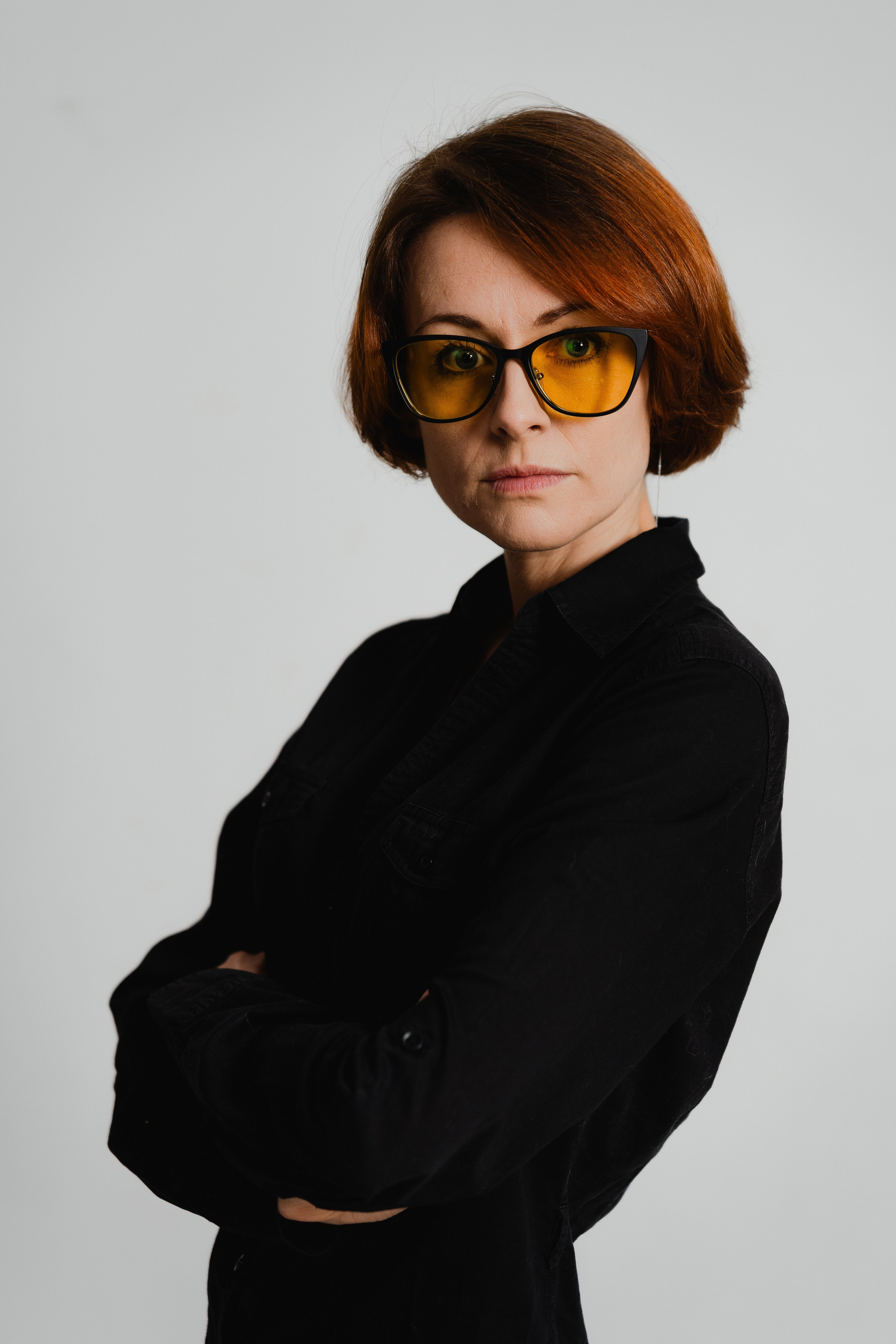 — ПОРТРЕТЫ. Профессиональный фотограф в Санкт-Петербурге Владимир Денисов