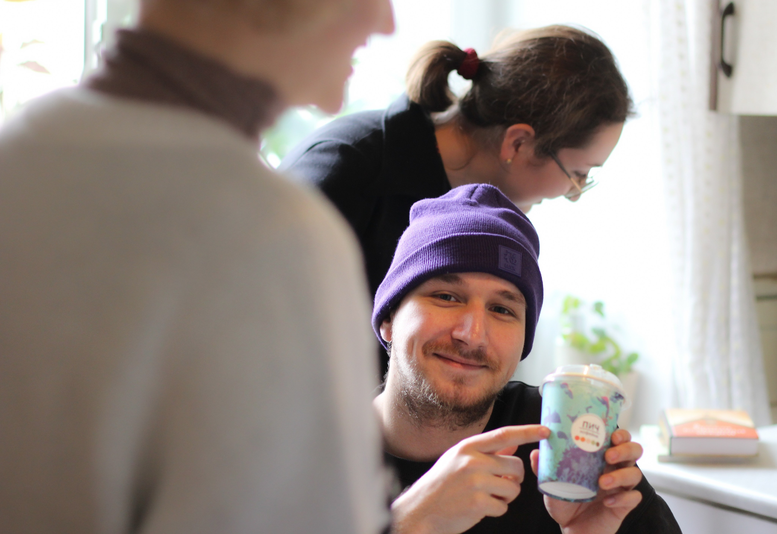 Бэкстейдж съемок фильма (день 1). Твой фотограф в Петербурге и Москве