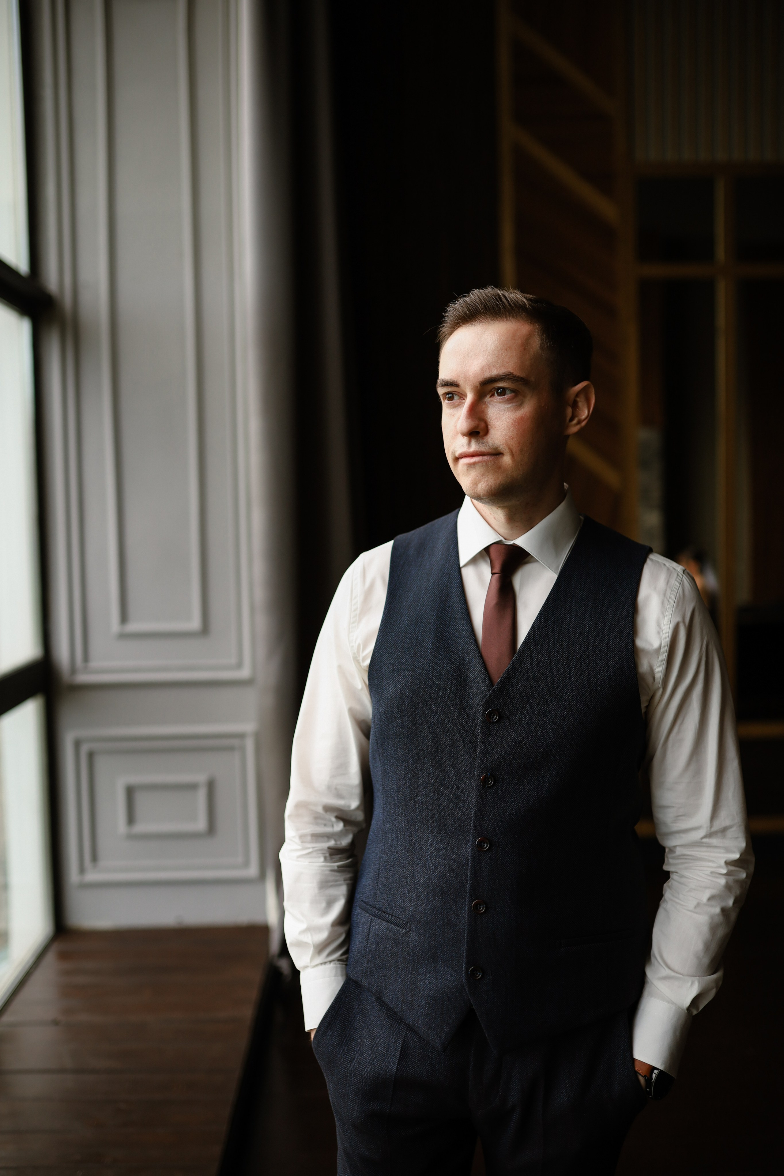 Владлен и Кристина. Инна Вильт| лайфстайл фотограф из Новосибирска