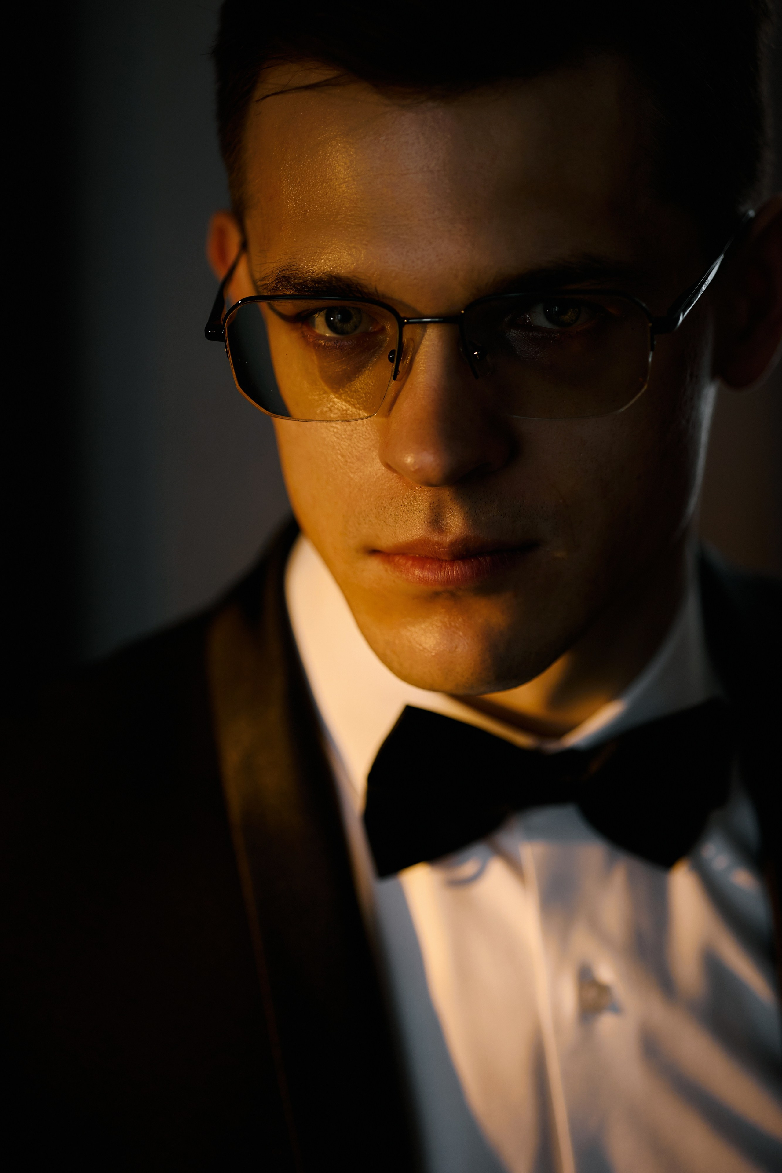 Свадебная фотосъёмка в Екатеринбурге — Владимир Лузин. Портретный и свадебный фотограф в Екатеринбурге Владимир ЛузинЛузин