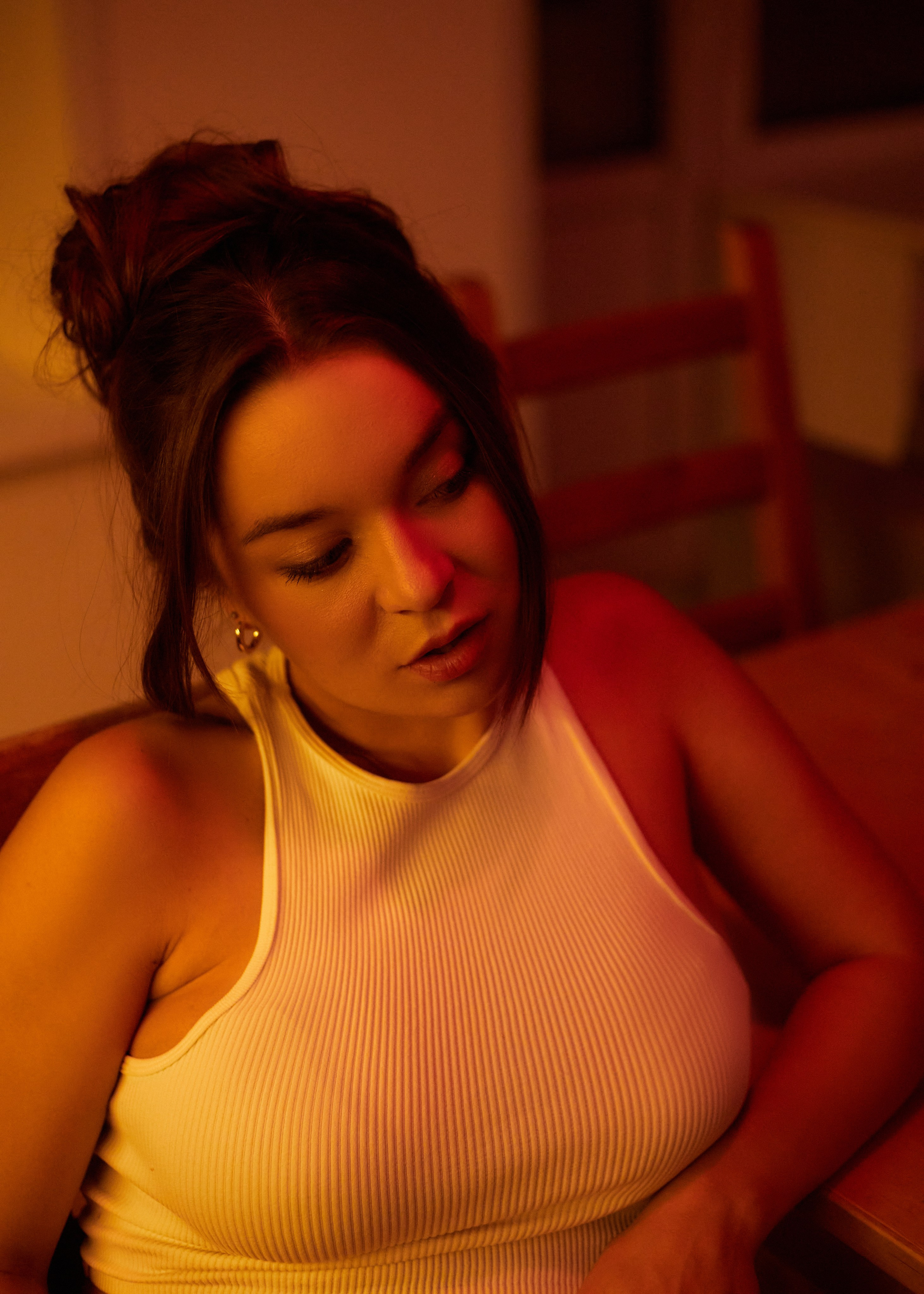 НАДЕЖДА. Фотограф Москва Анастасия Толстова