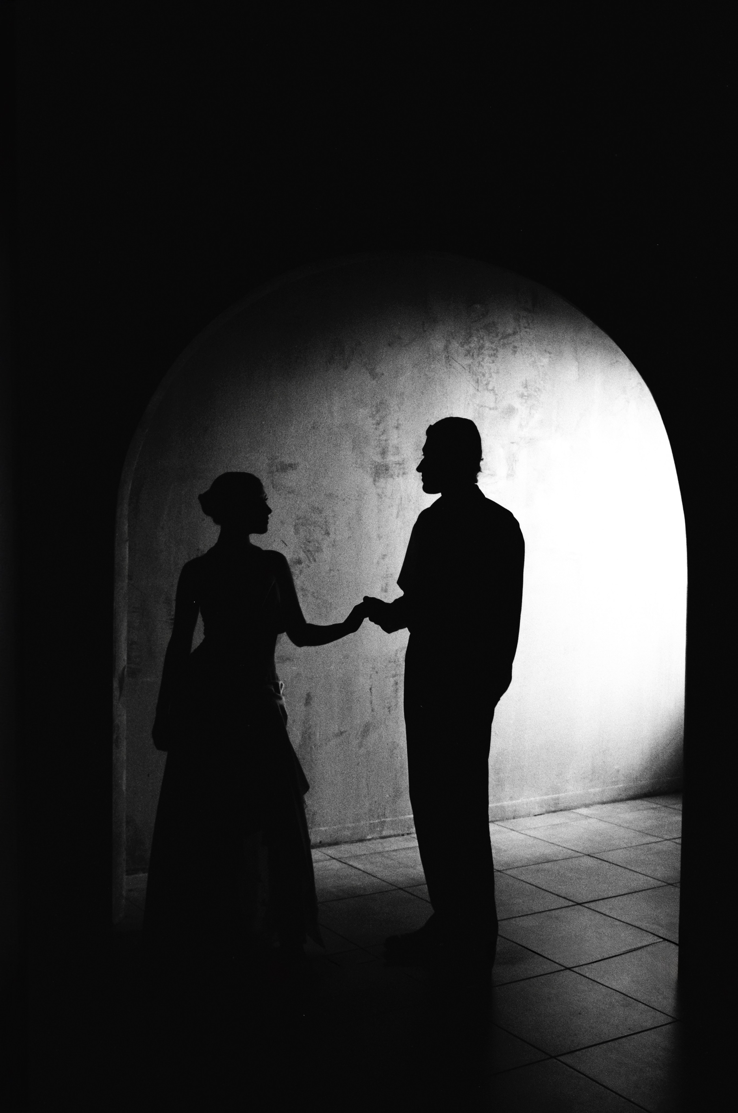 Теперь она моя. Свадебный  фотограф Юлия Гривцова Москва