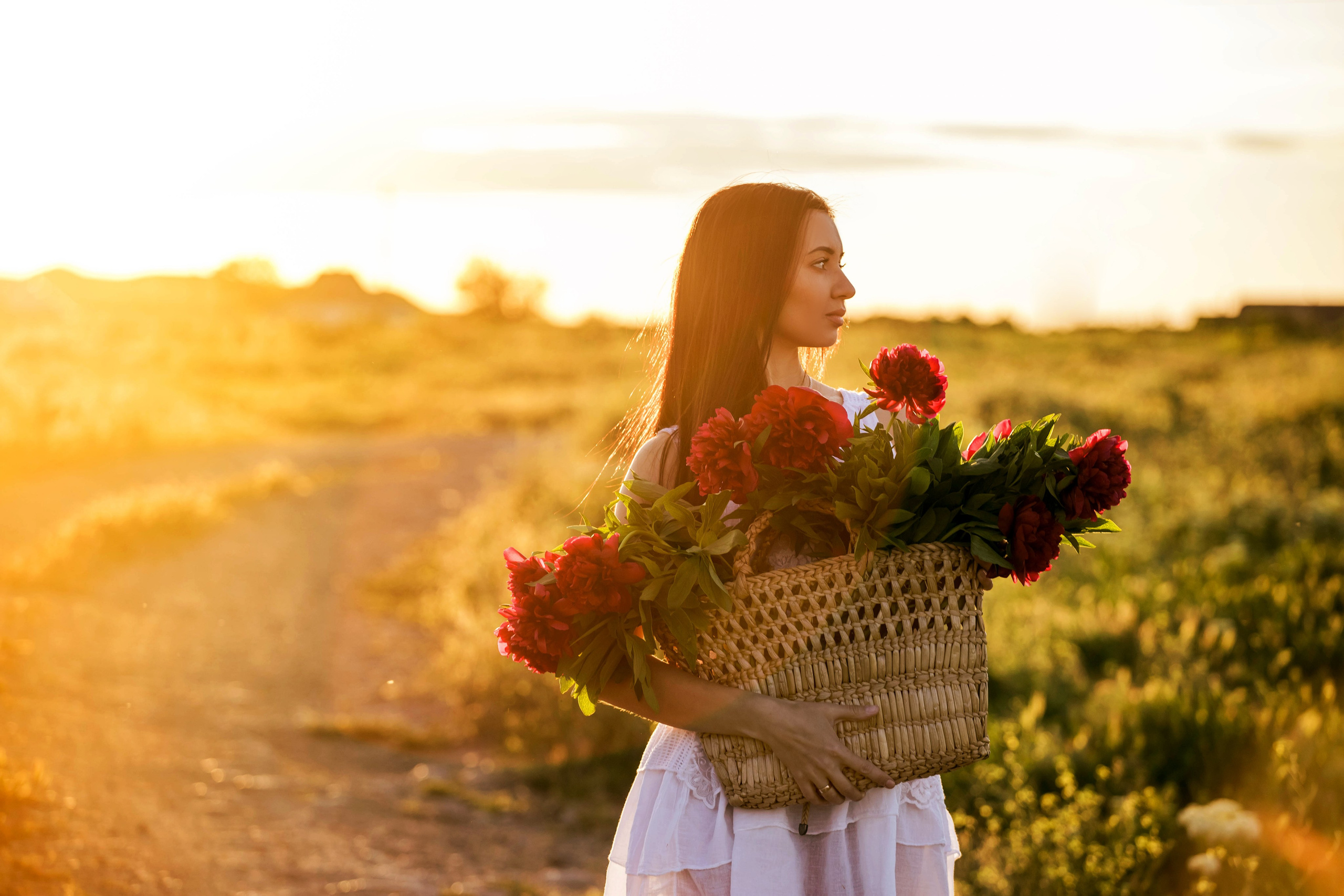 Women charm. Фотограф Алиса Субботина