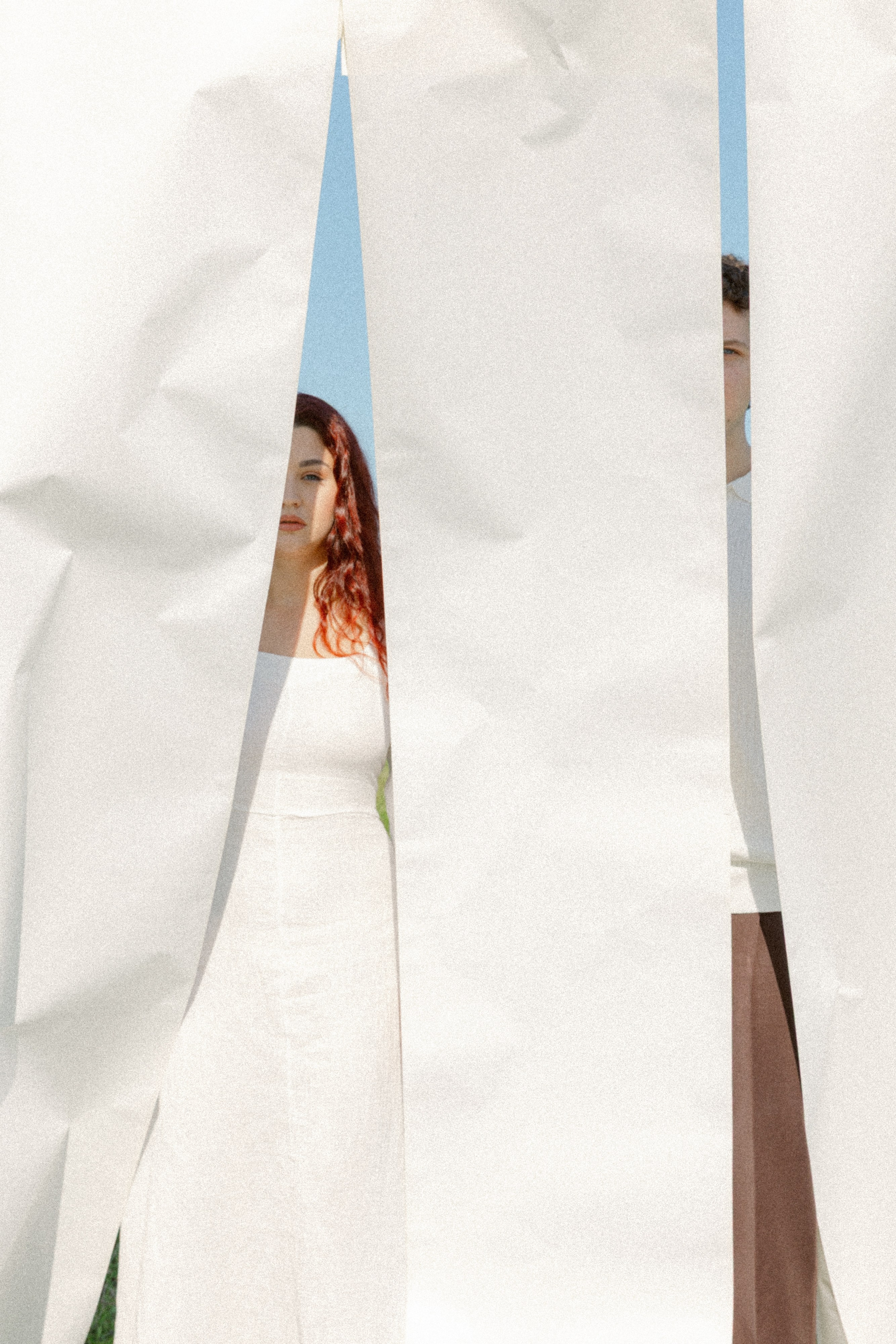 Paradox. Свадебный фотограф Колесников Антон