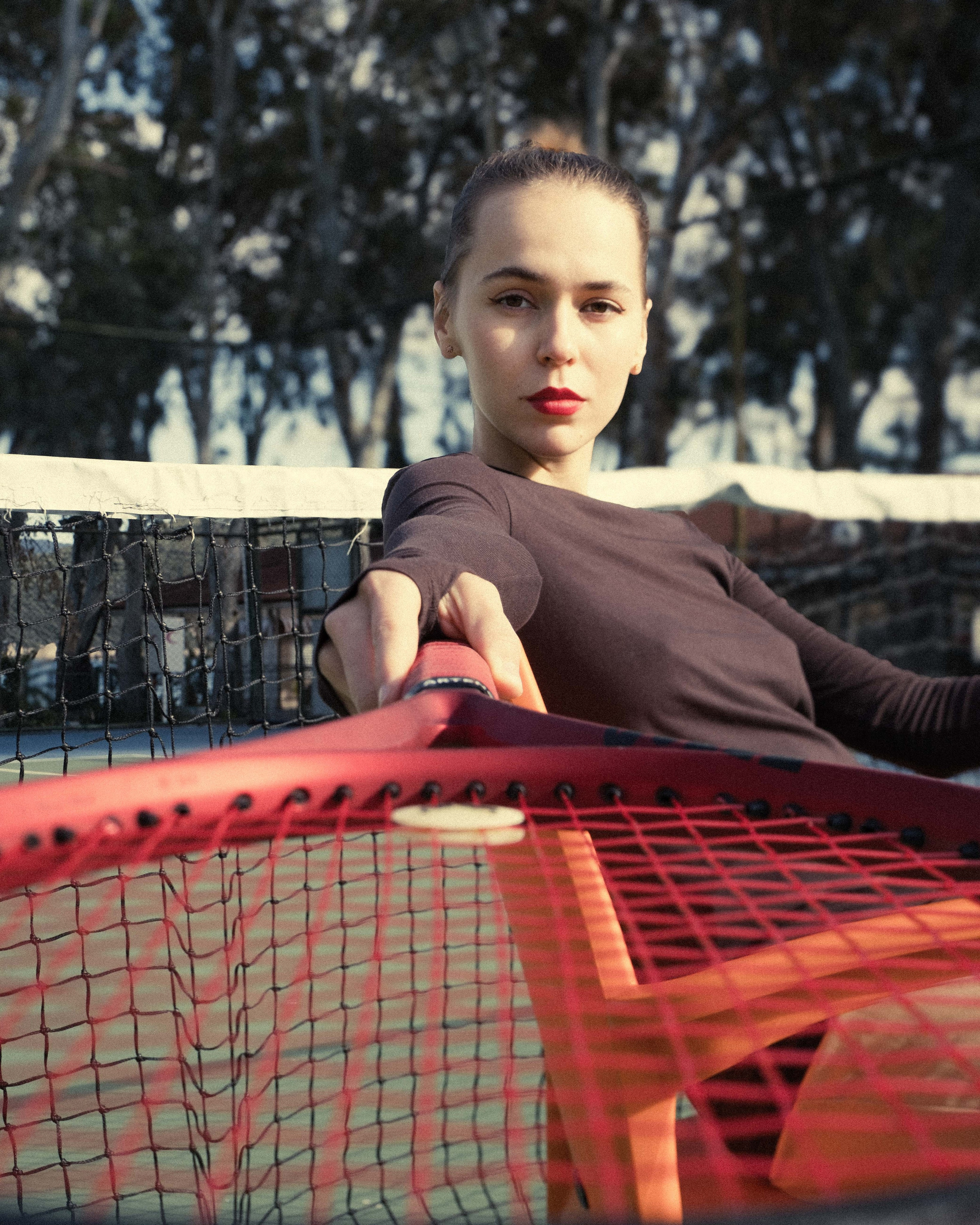 Alisa 🎾. Misha Light ✨ Photography