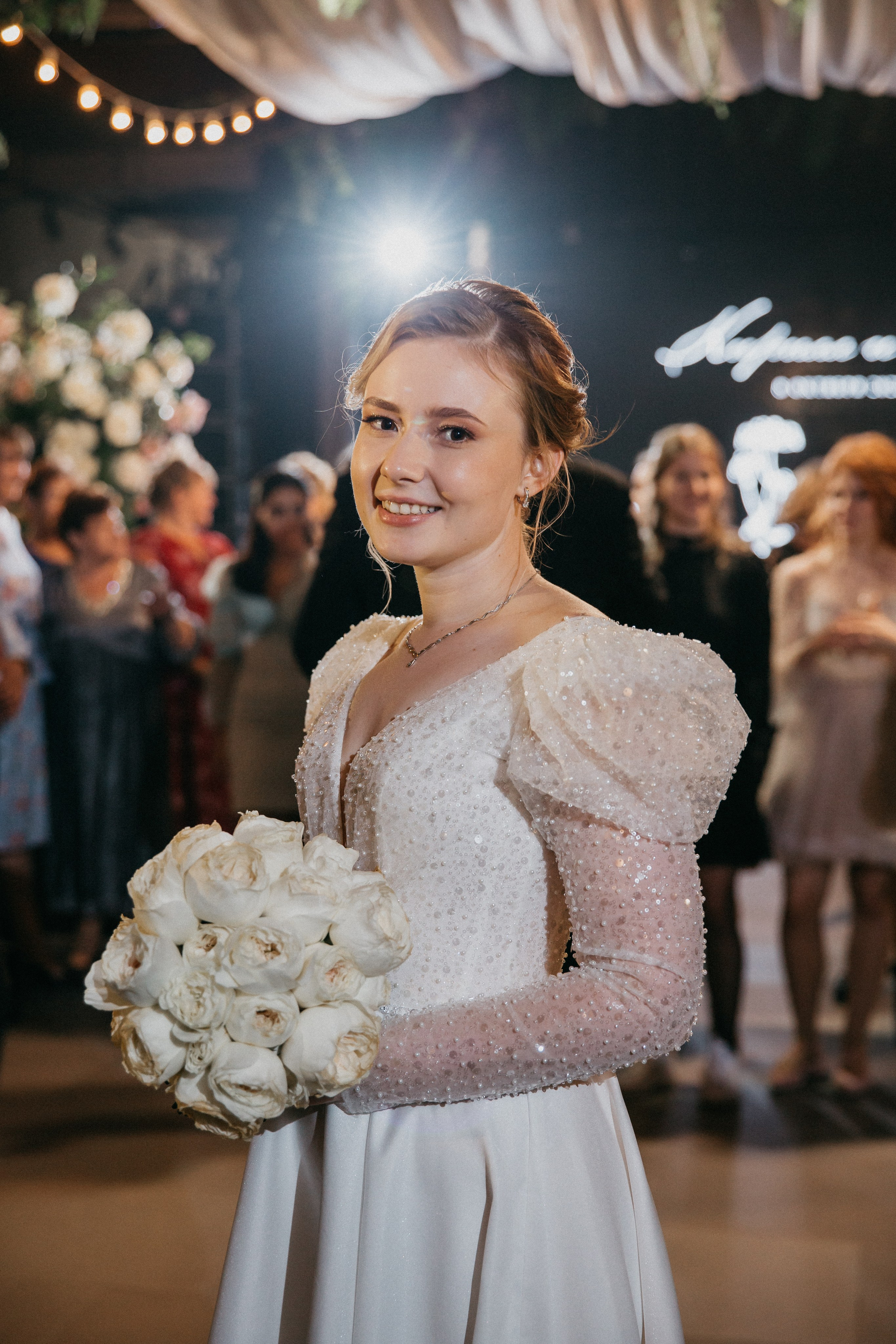 Кирилл и Инна. Свадебный и семейный фотограф в Волгограде Галина Микитинская