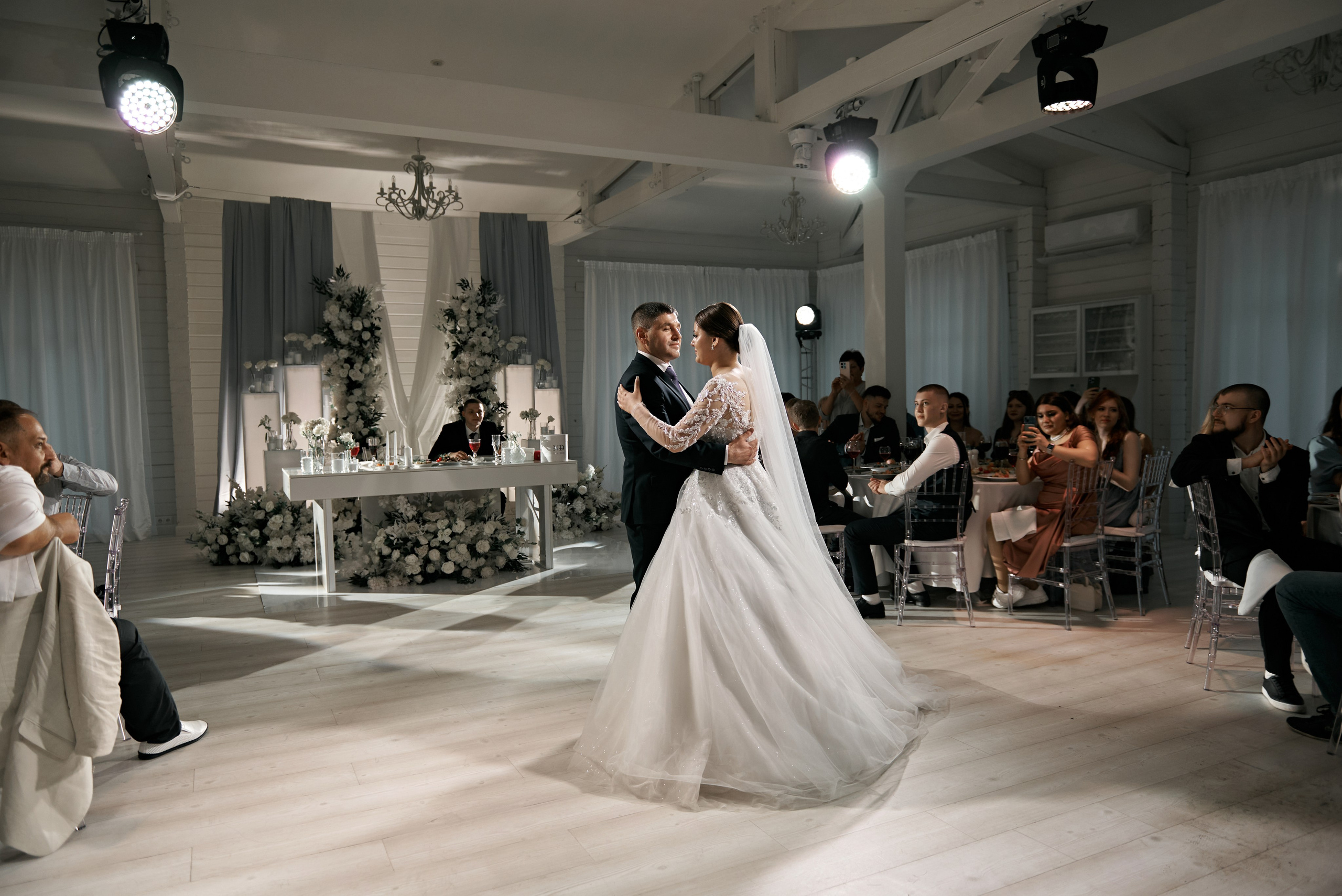 7.06.24 Никита и Даша. Свадебный фотограф Юлия Гусева