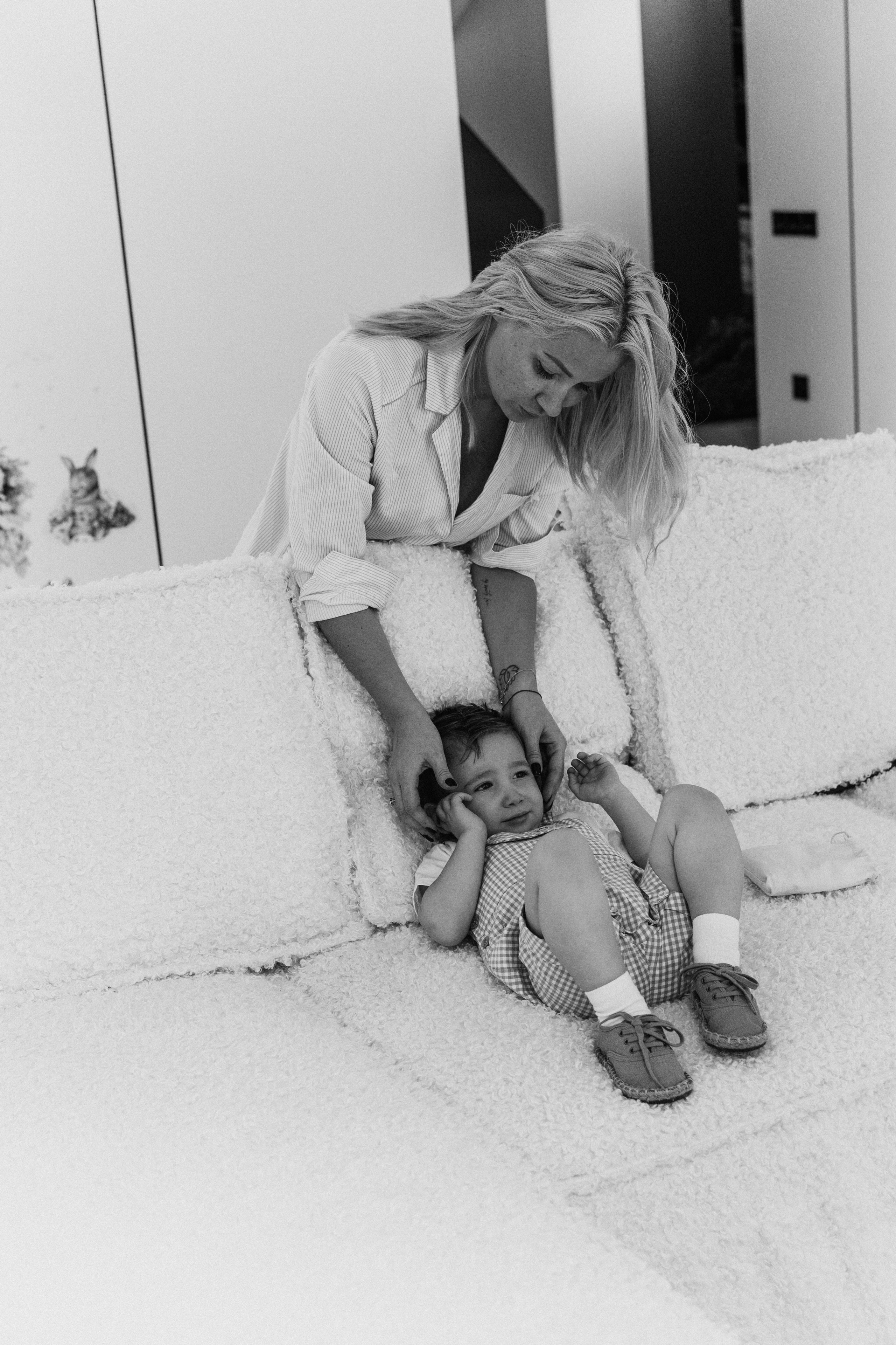 СЕМЬЯ — МОЙ САМЫЙ ЦЕННЫЙ КАДР. Семейный и детский фотограф Анна Бренч