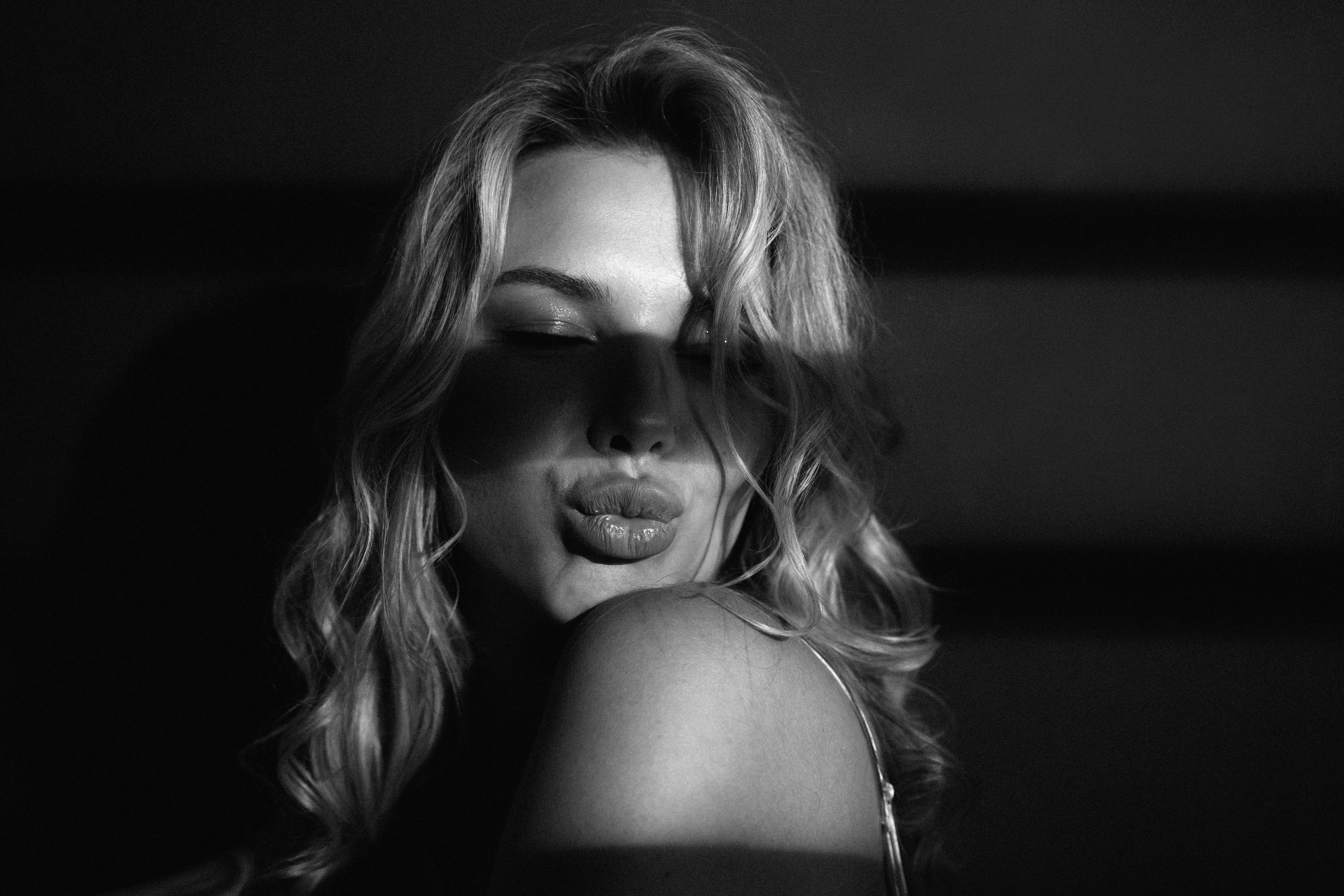 9 С ПОЛОВИНОЙ НЕДЕЛЬ. Семейный и детский фотограф Анна Бренч