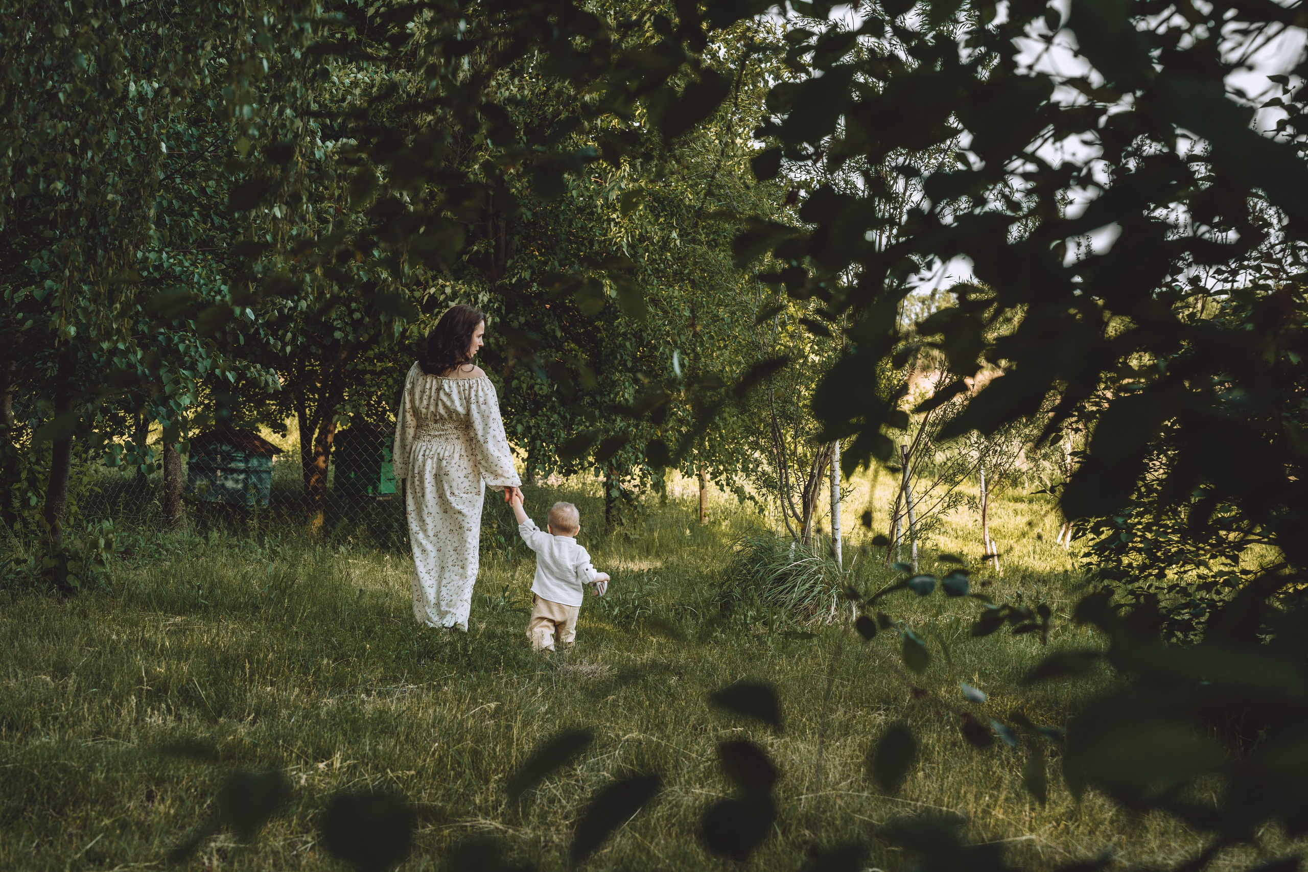 МАТЕРИНСТВО — ЭТО ПУТЬ, ГДЕ МАЛЕНЬКИЕ ЛАДОШКИ ВЕДУТ К БОЛЬШИМ ОТКРЫТИЯМ. Семейный и детский фотограф Анна Бренч