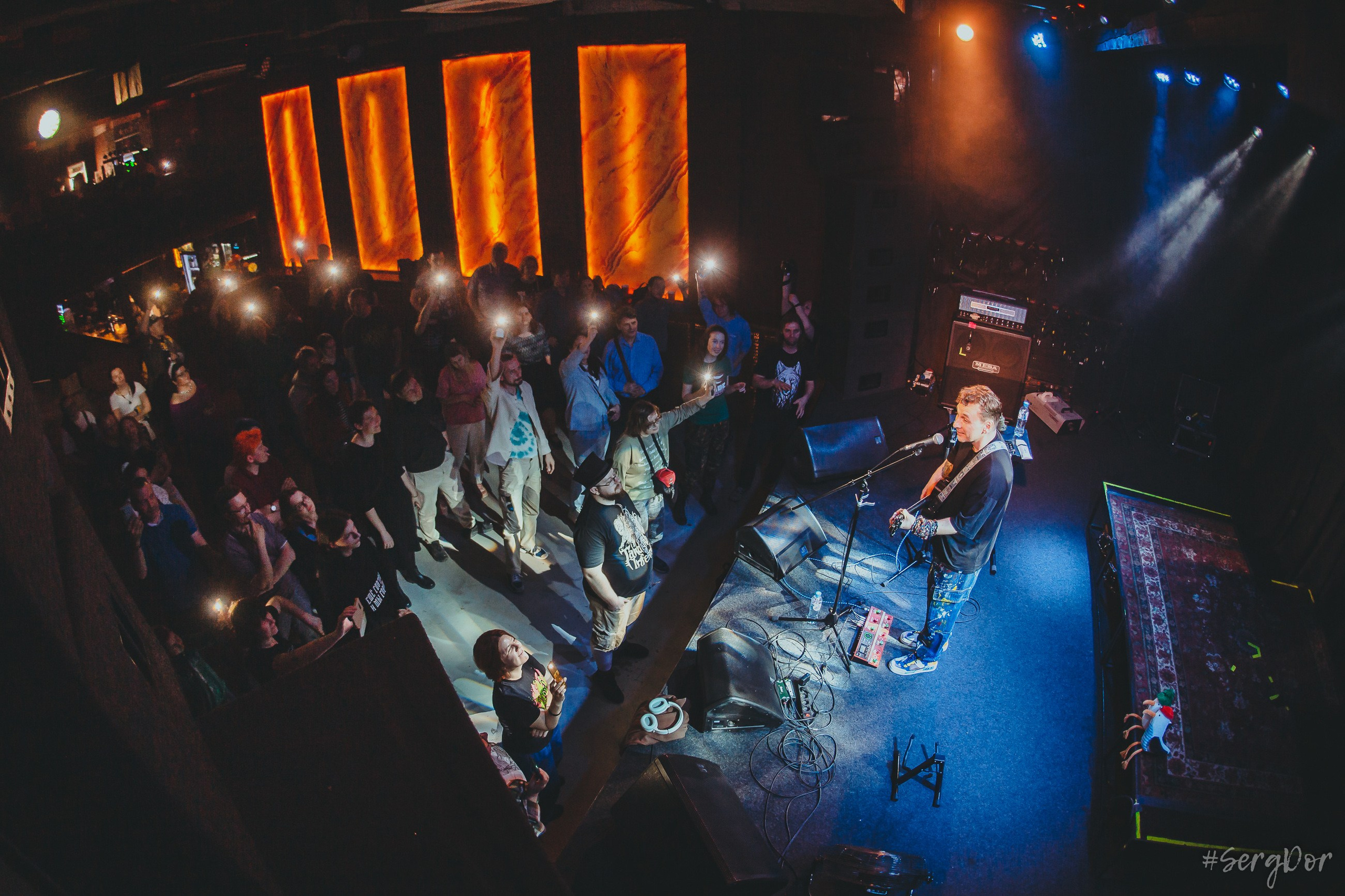 Николай Гринько, культурный центр Сердце, Санкт-Петербург, Питер, 15.05.2024, концерт, SergDor, 15 мая 2024 года, #SergDor