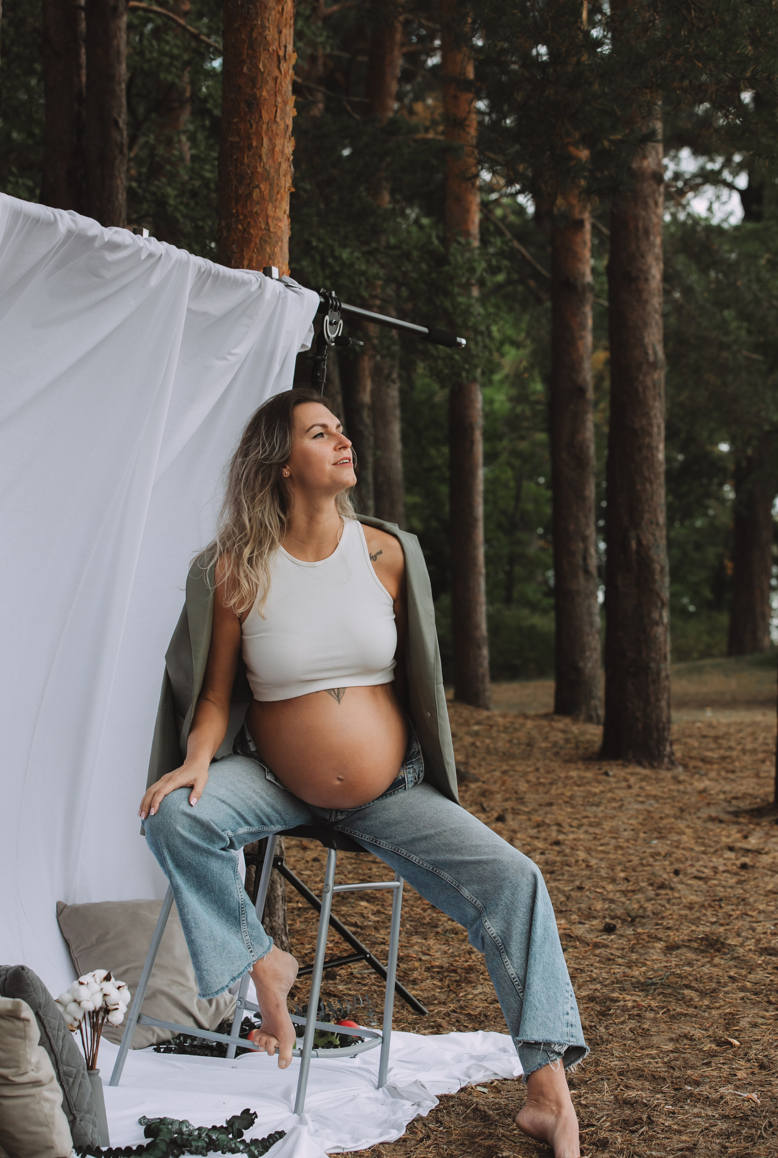 Street. Главная