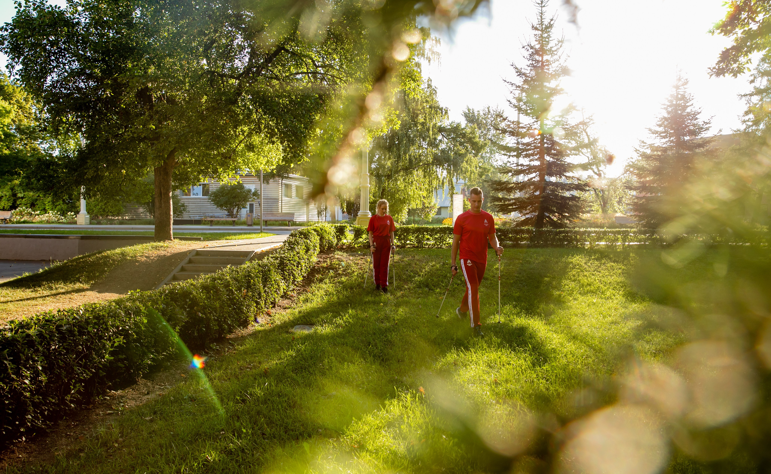 Репортаж. Главная