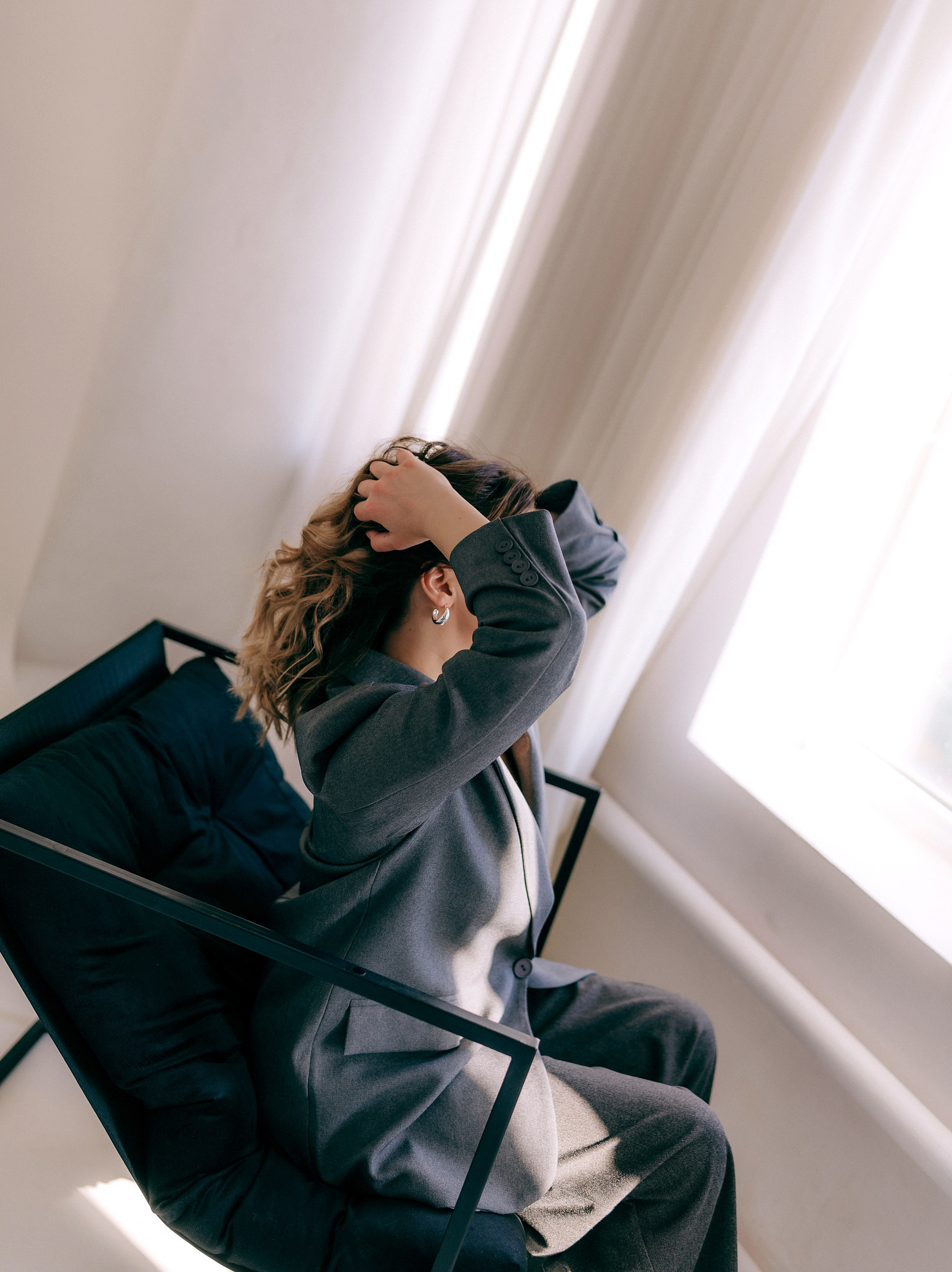 Елизавета. Фотограф Юлия Стрыгина