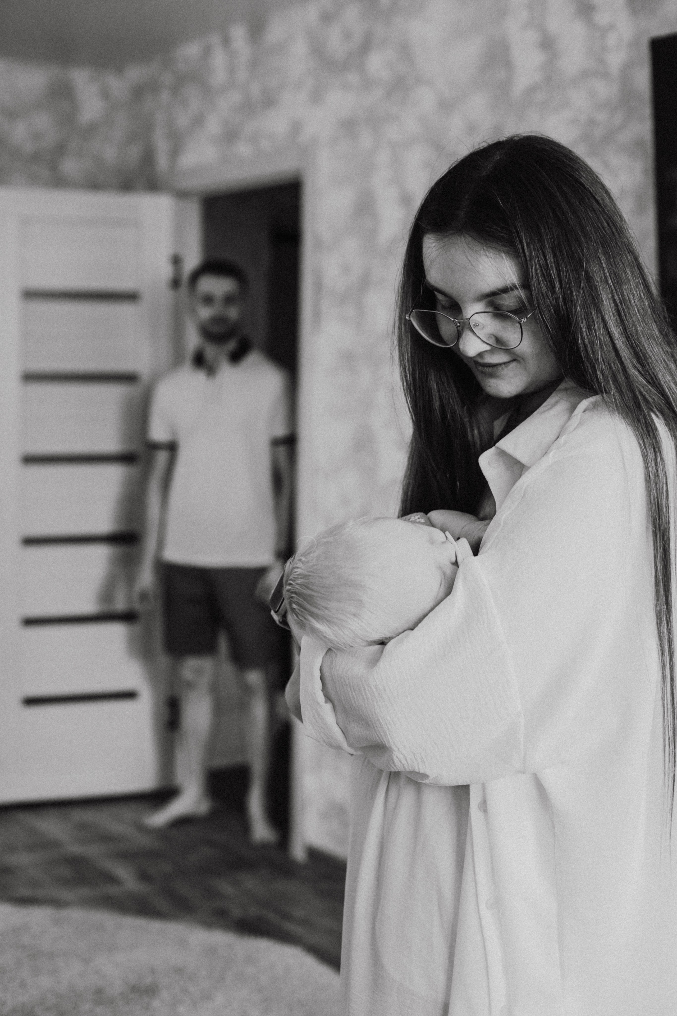 Пупсики. Фотограф в Нижнем Новгороде