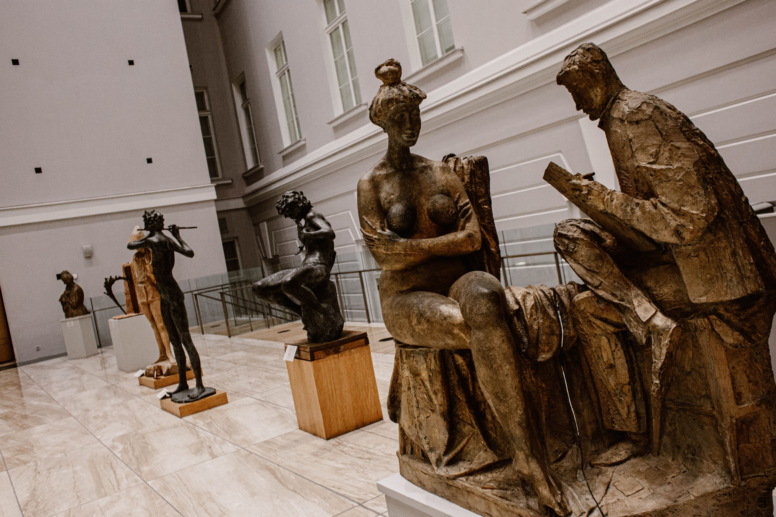 Питер / 24. Фотограф в Нижнем Новгороде