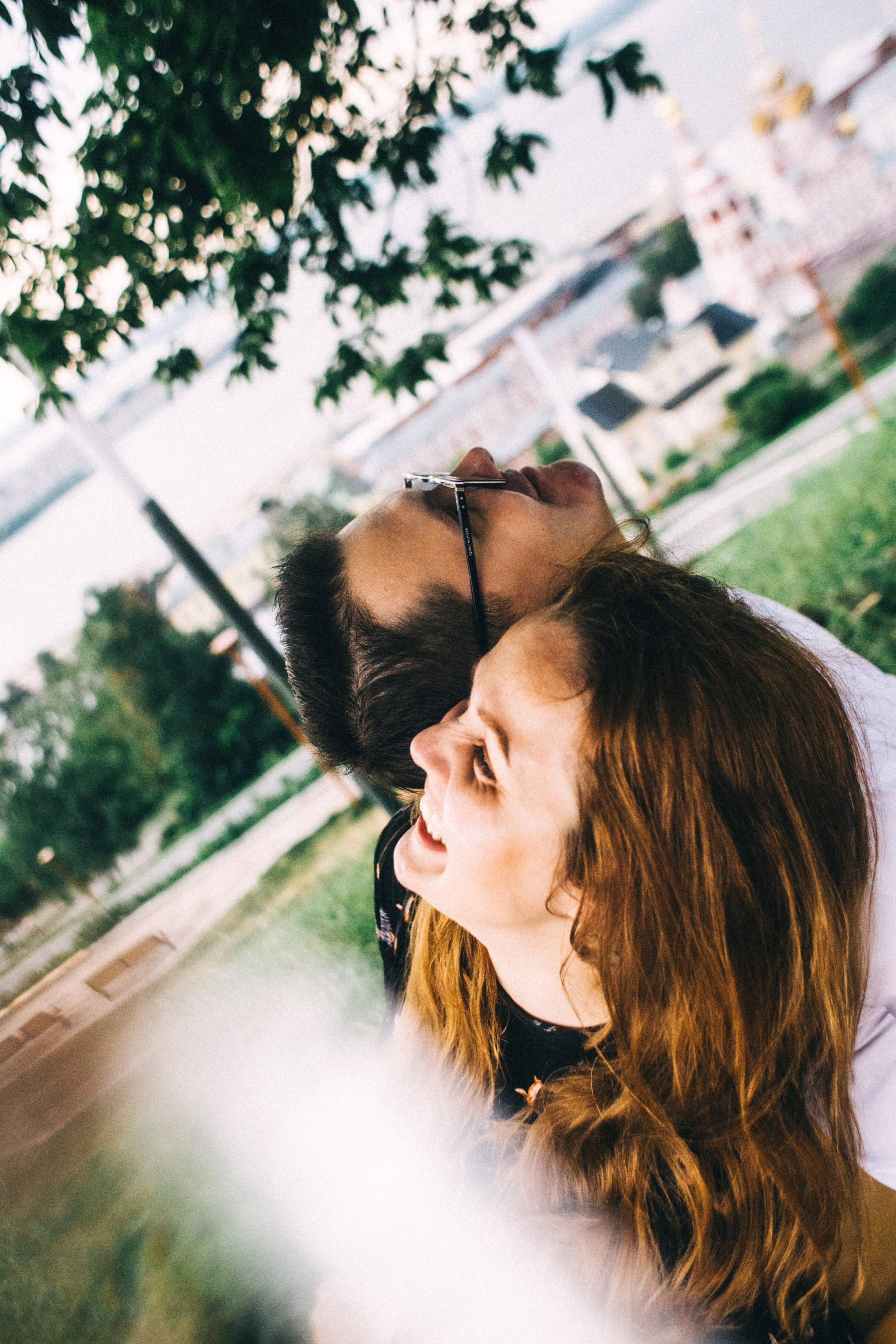 А+ Д. Заповедные кварталы. Фотограф в Нижнем Новгороде