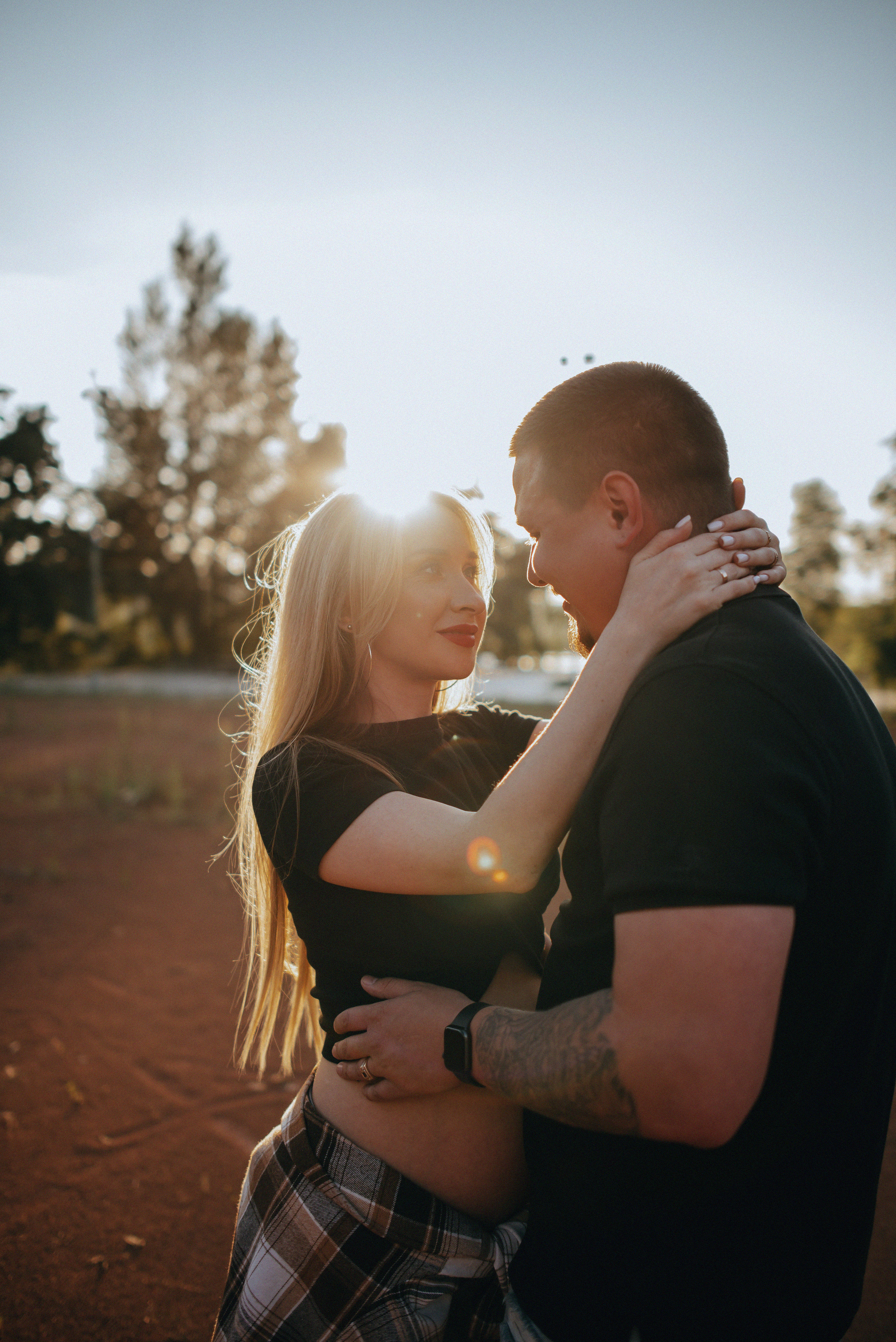 Ярослав и Полина. Ирина Гонтарева|Фотограф|Белгород