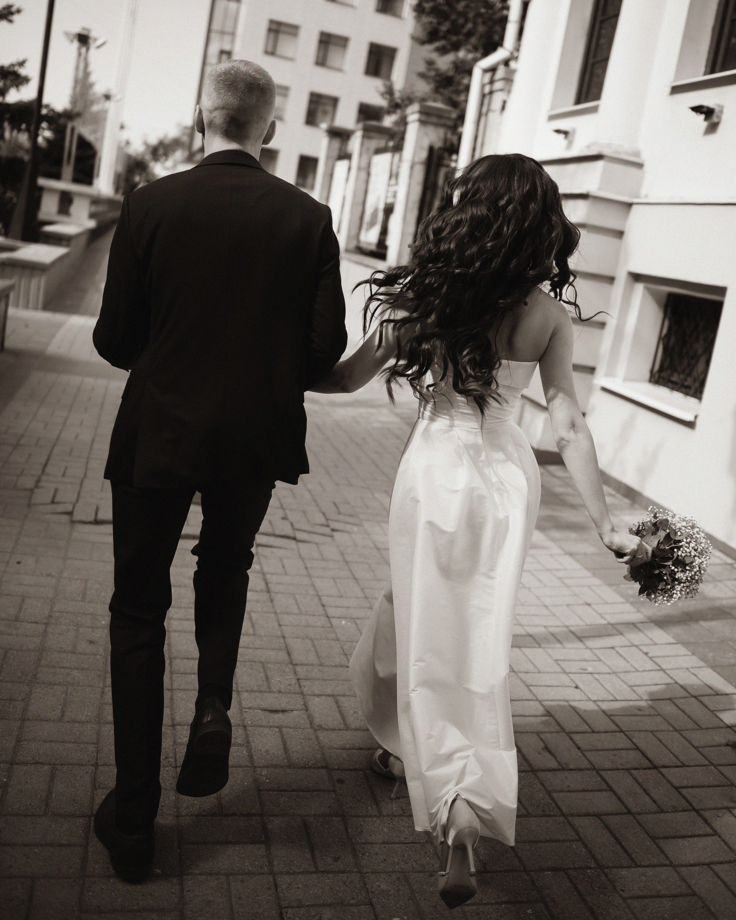 Антон и Наталия. Ирина Гонтарева|Фотограф|Белгород