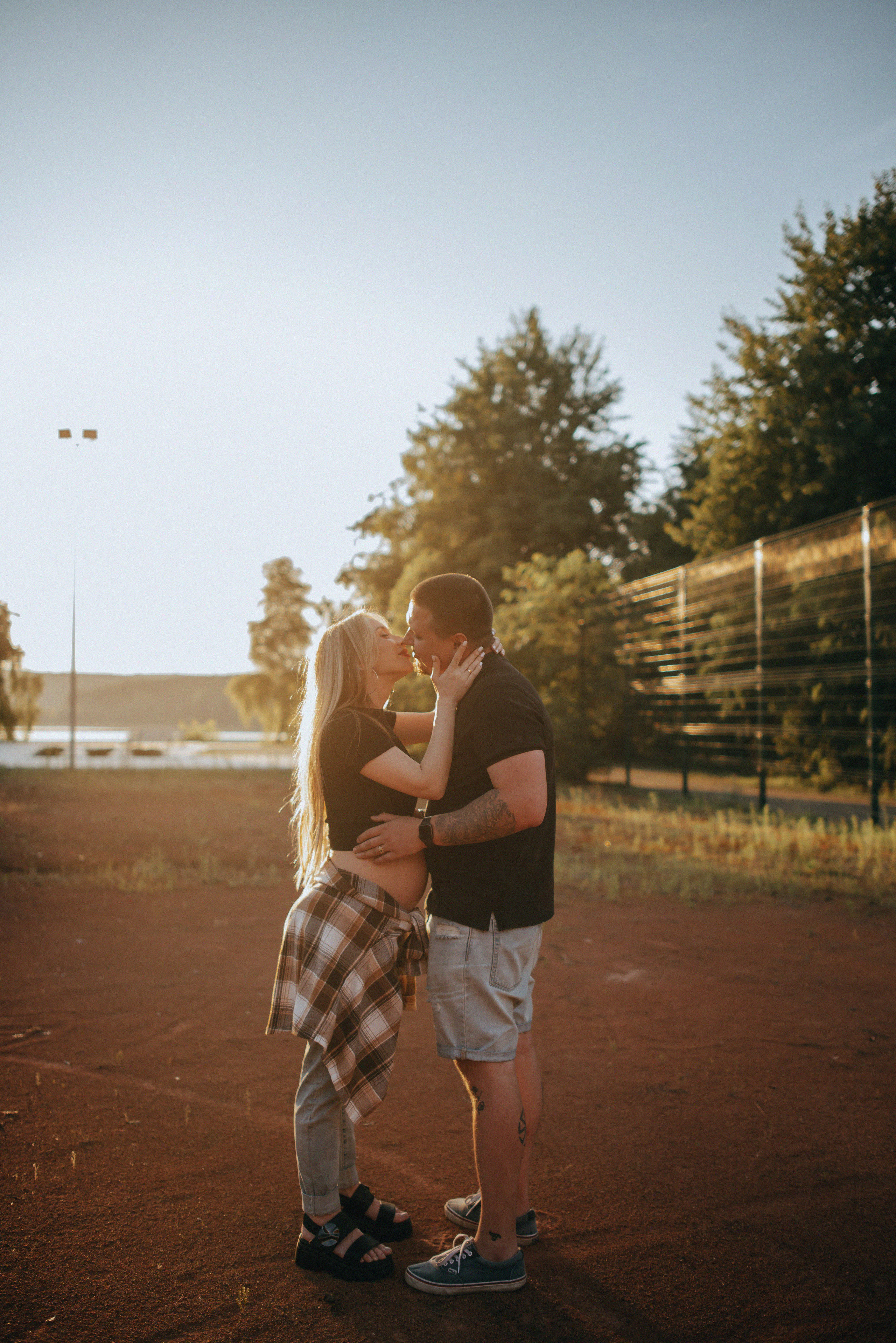 Ярослав и Полина. Ирина Гонтарева|Фотограф|Белгород