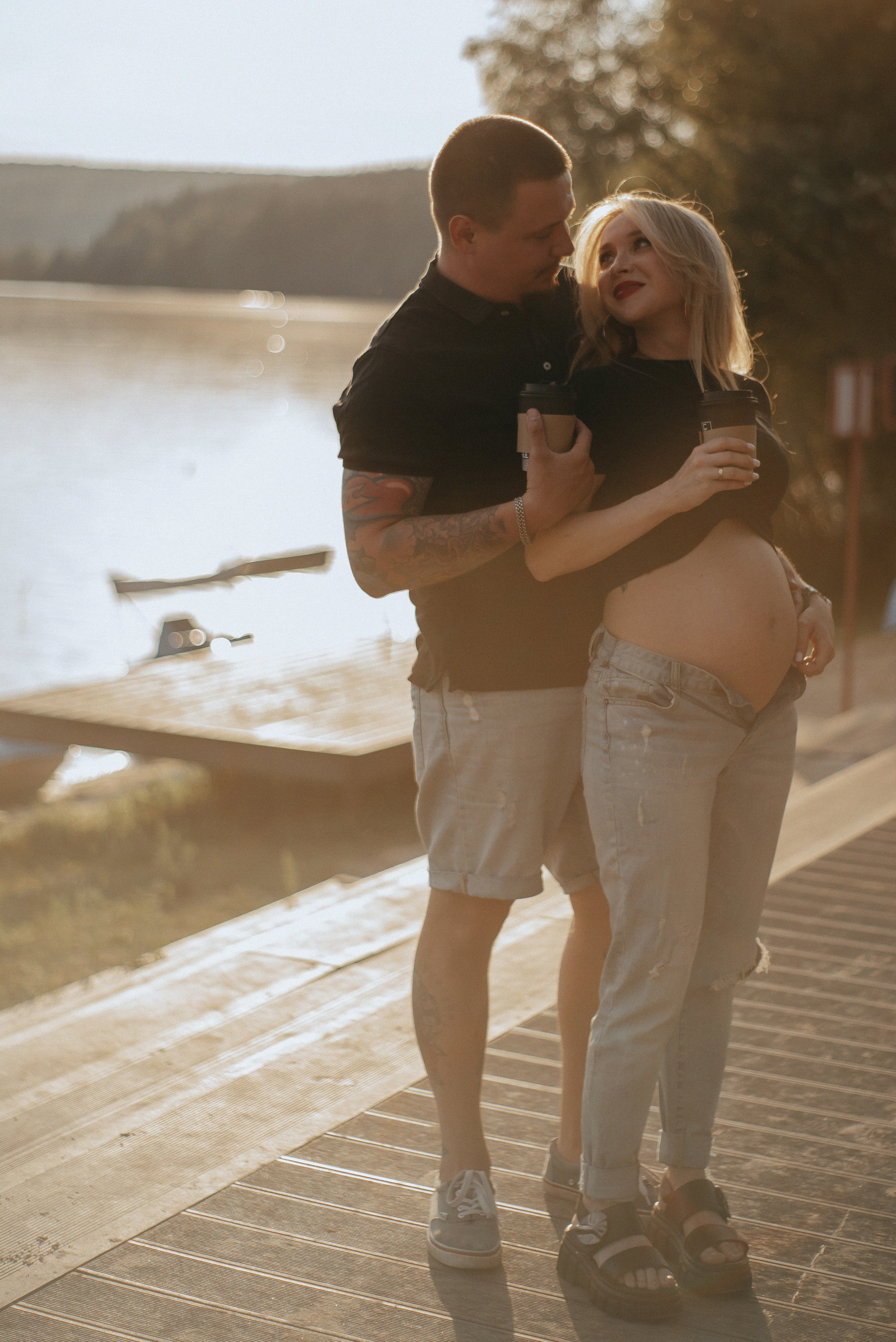 Ярослав и Полина. Ирина Гонтарева|Фотограф|Белгород