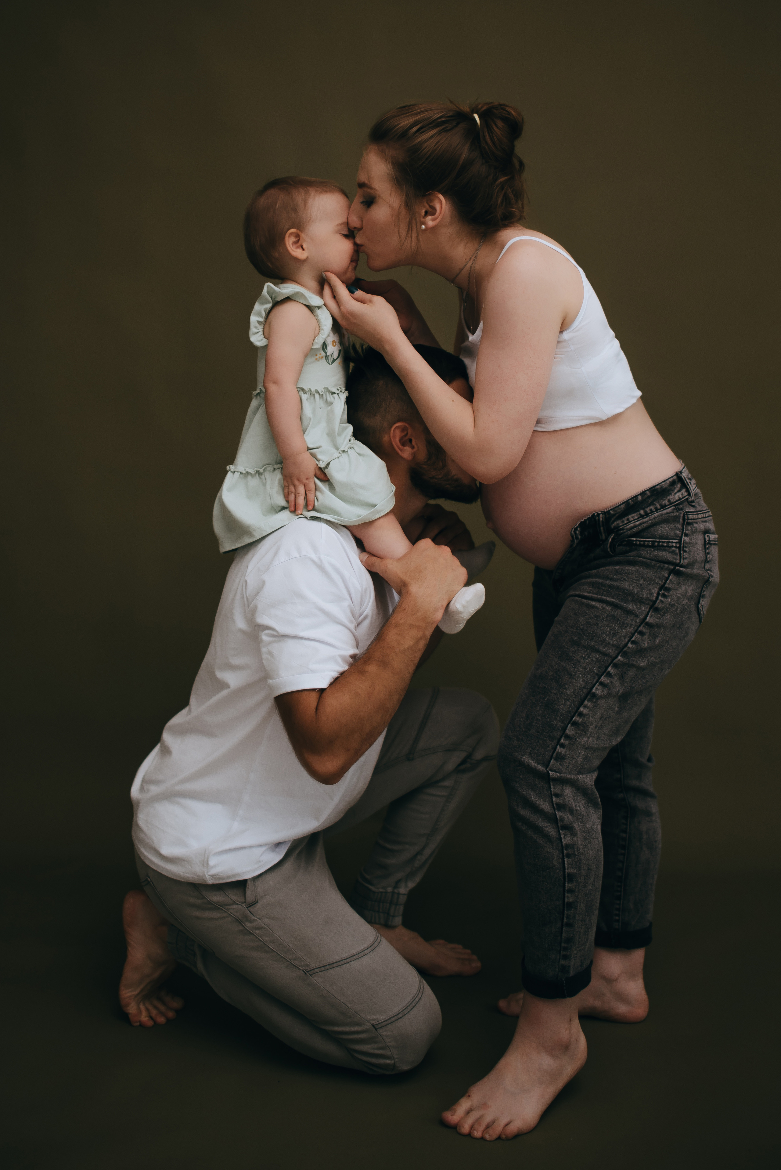 О любви. Ирина Гонтарева|Фотограф|Белгород