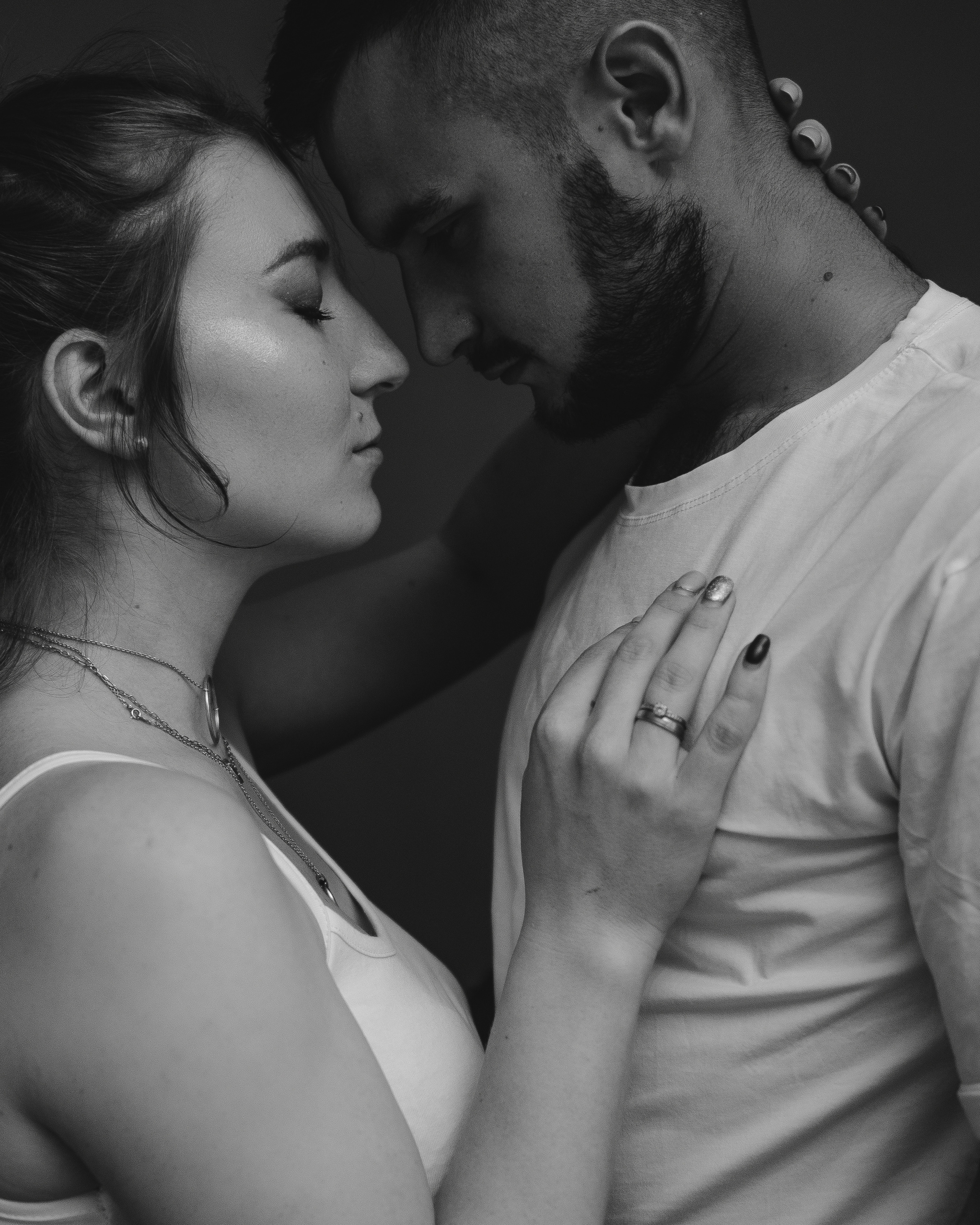 О любви. Ирина Гонтарева|Фотограф|Белгород