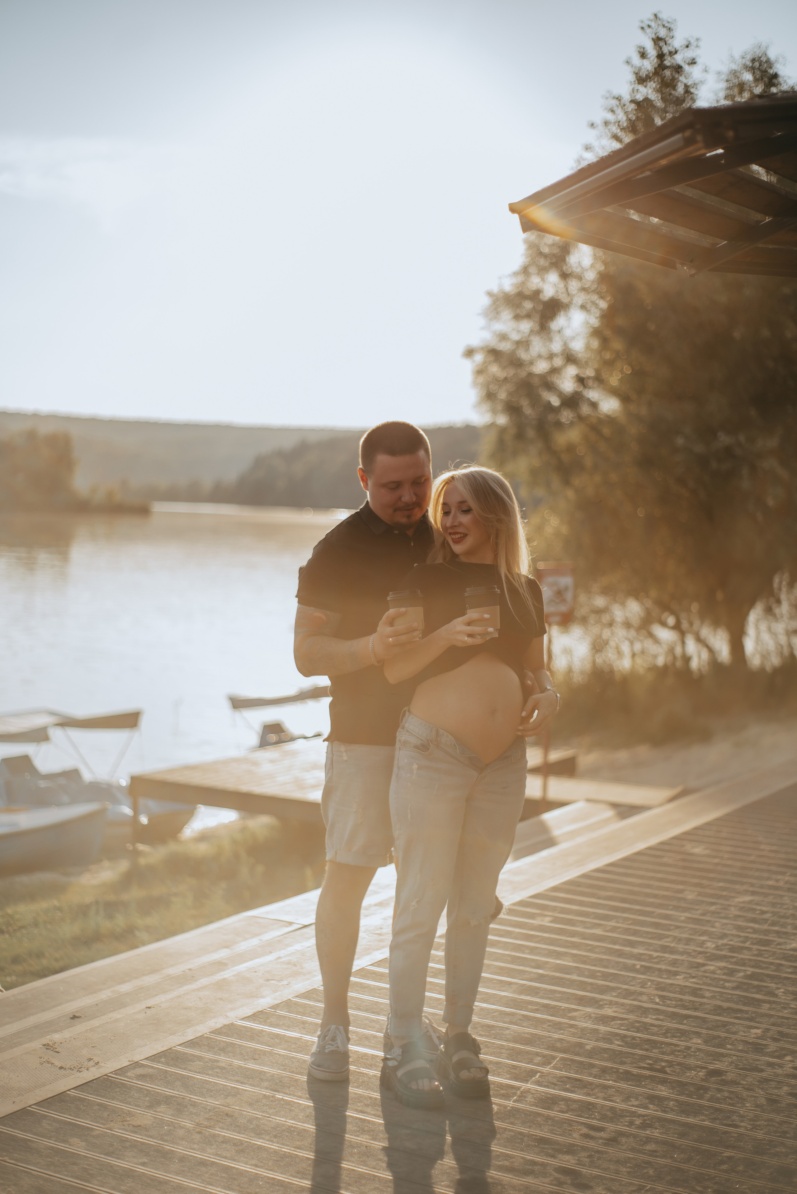 Ярослав и Полина. Ирина Гонтарева|Фотограф|Белгород