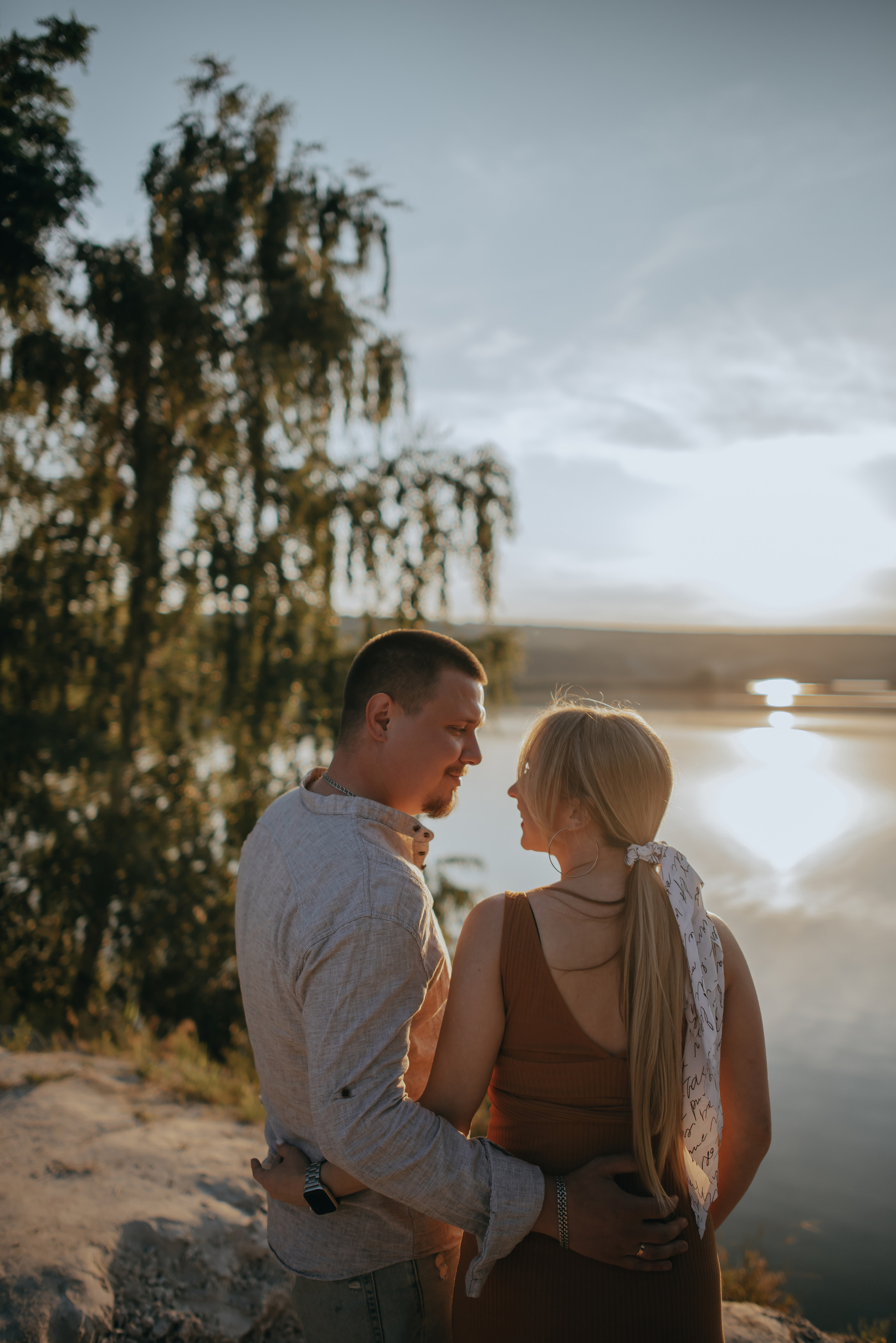 Ярослав и Полина. Ирина Гонтарева|Фотограф|Белгород