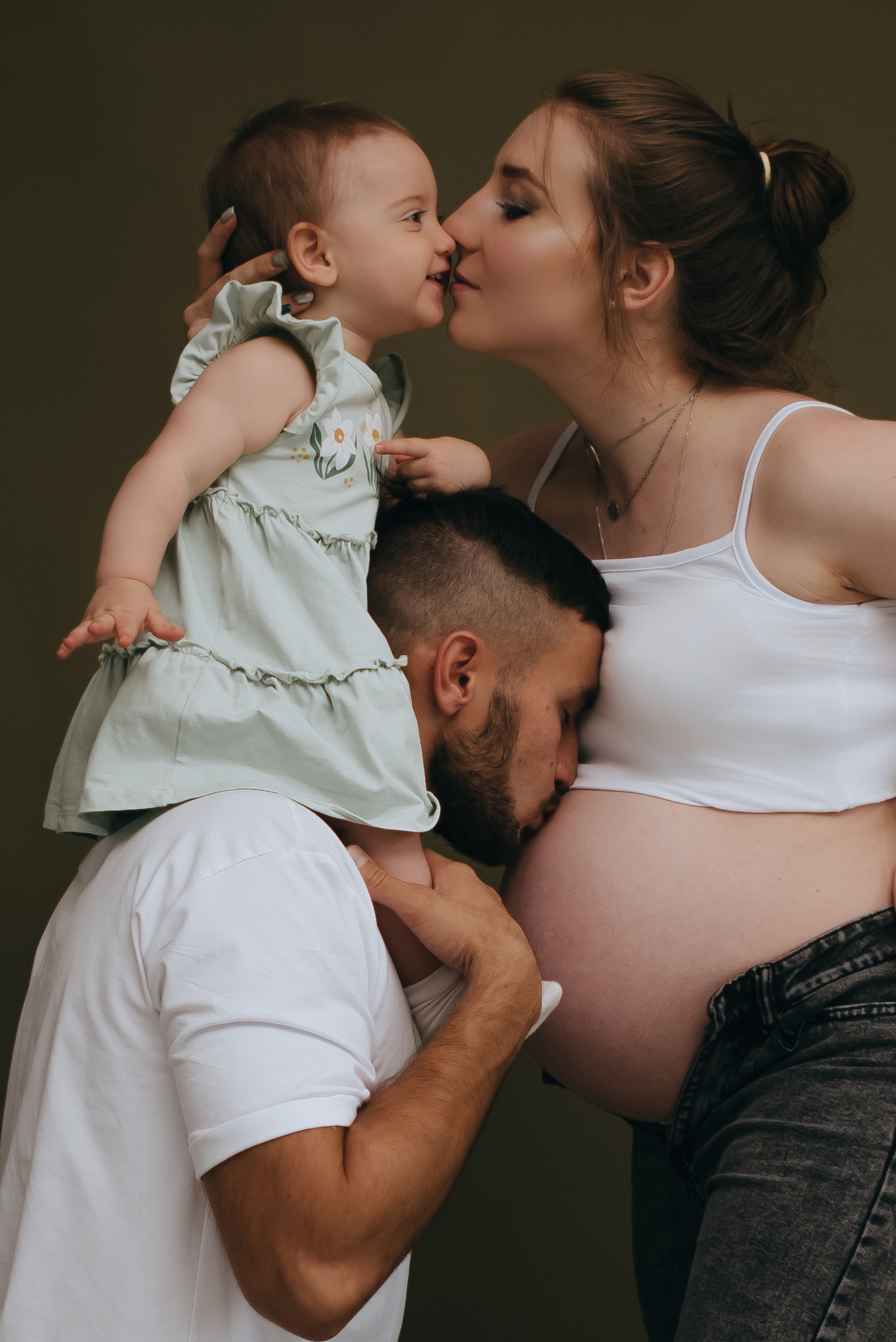 О любви. Ирина Гонтарева|Фотограф|Белгород