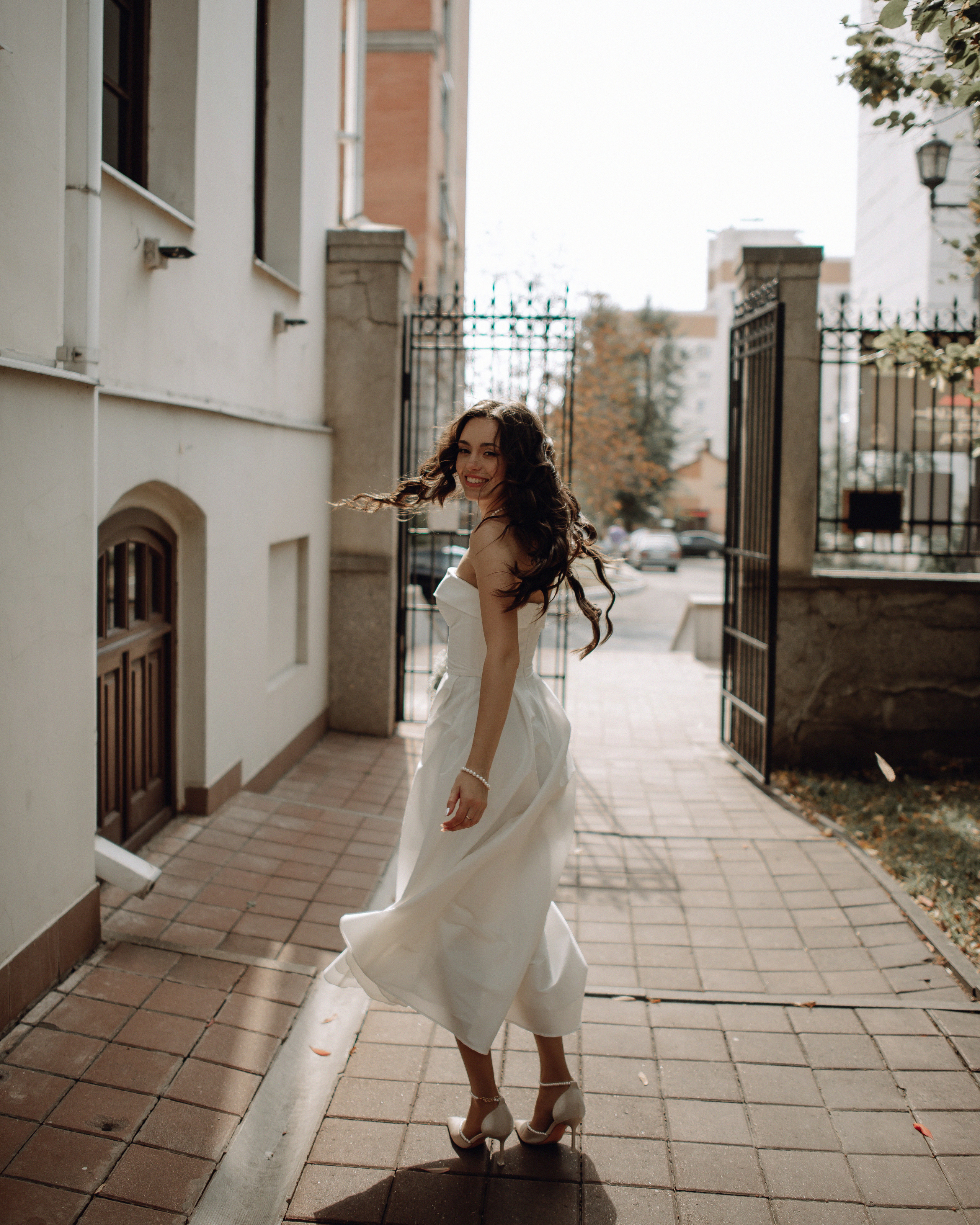 Антон и Наталия. Ирина Гонтарева|Фотограф|Белгород