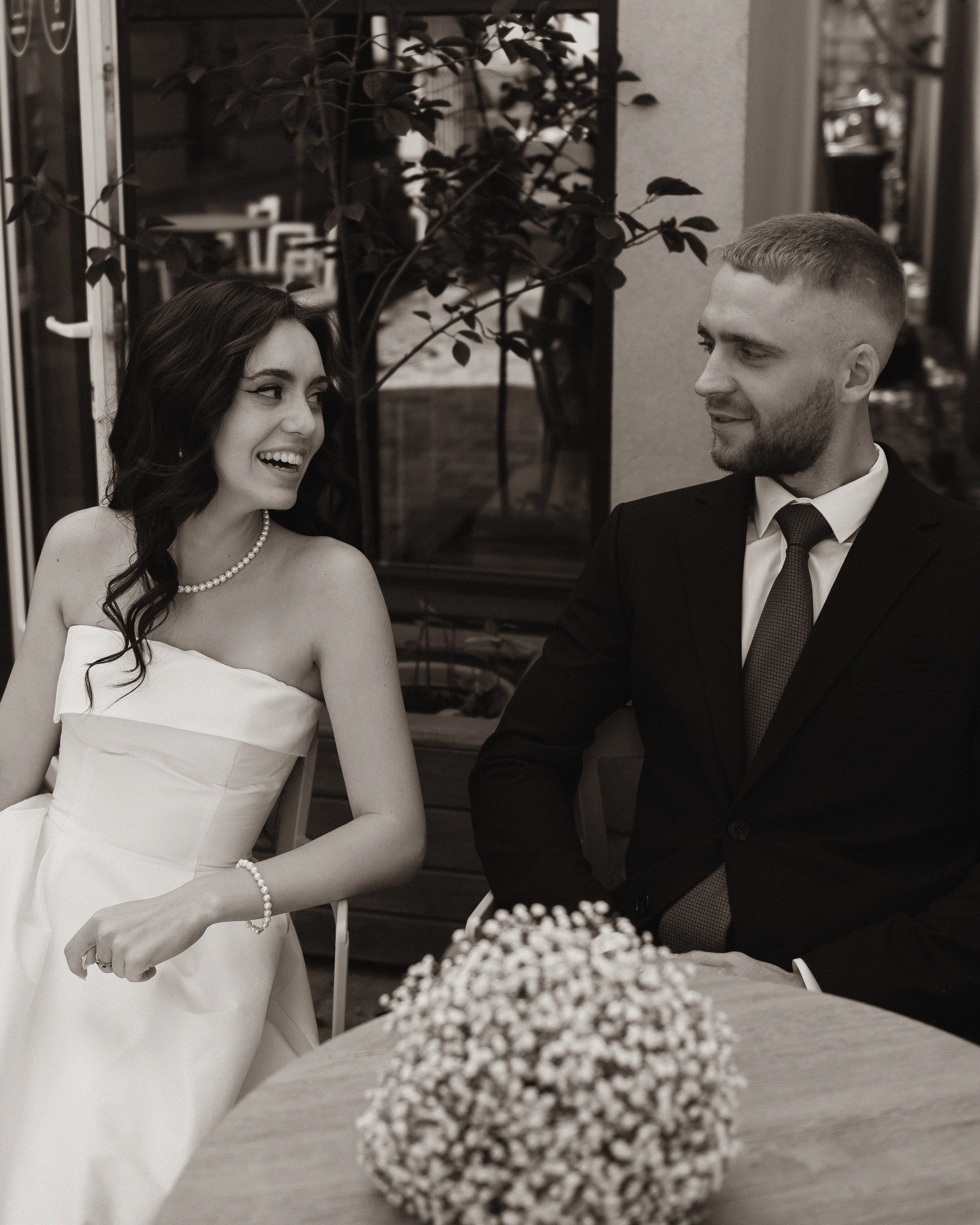 Антон и Наталия. Ирина Гонтарева|Фотограф|Белгород