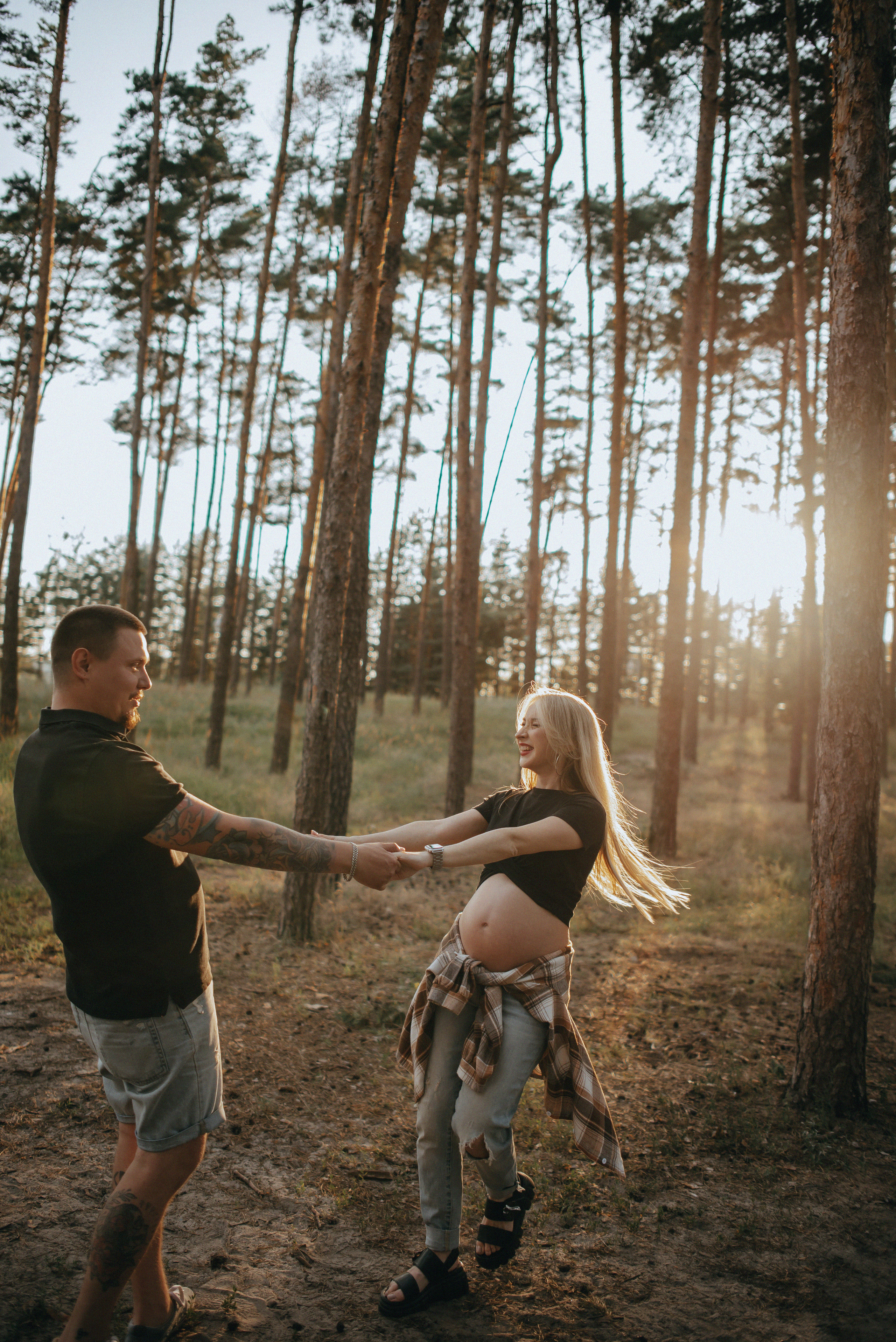 Ярослав и Полина. Ирина Гонтарева|Фотограф|Белгород