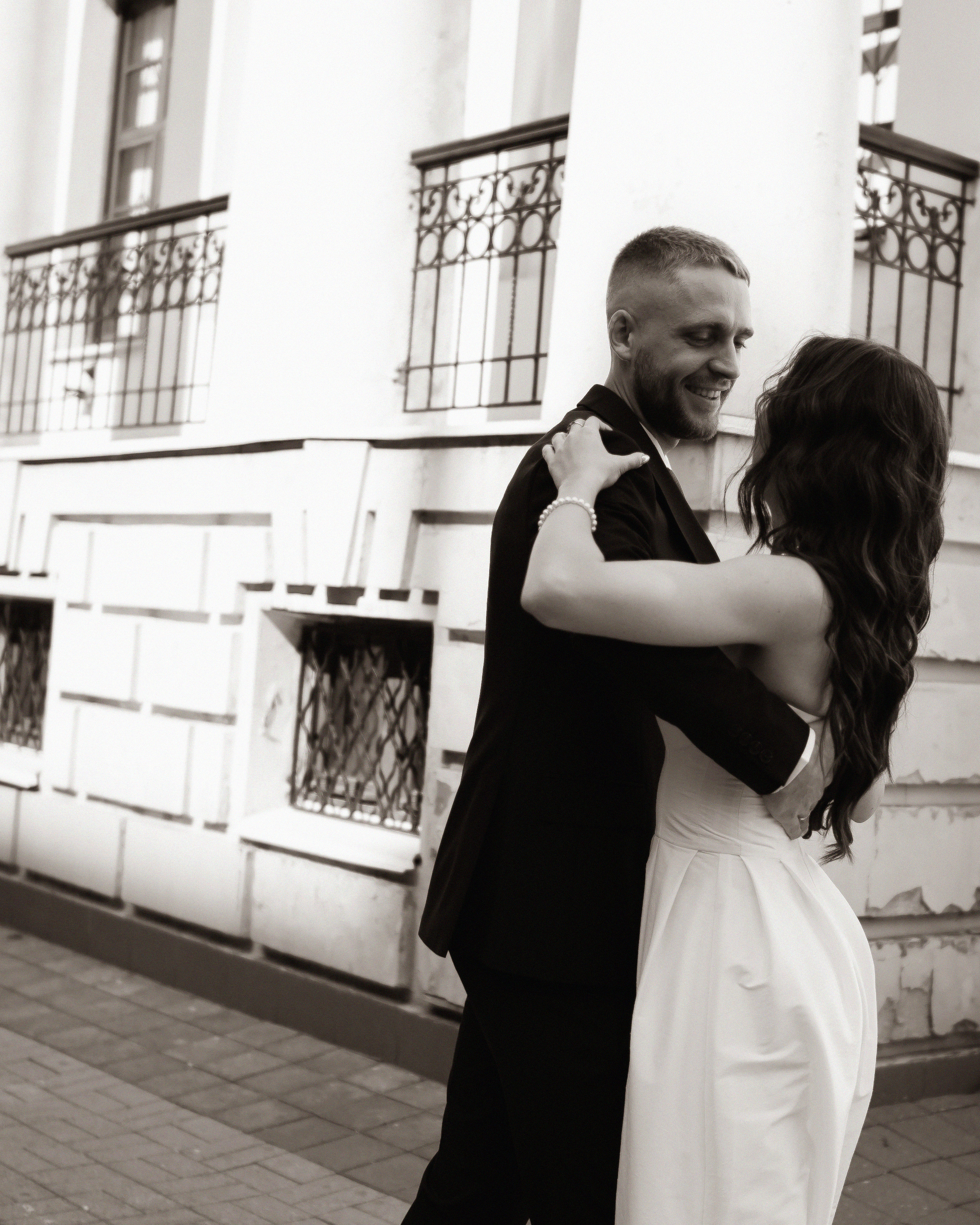 Антон и Наталия. Ирина Гонтарева|Фотограф|Белгород