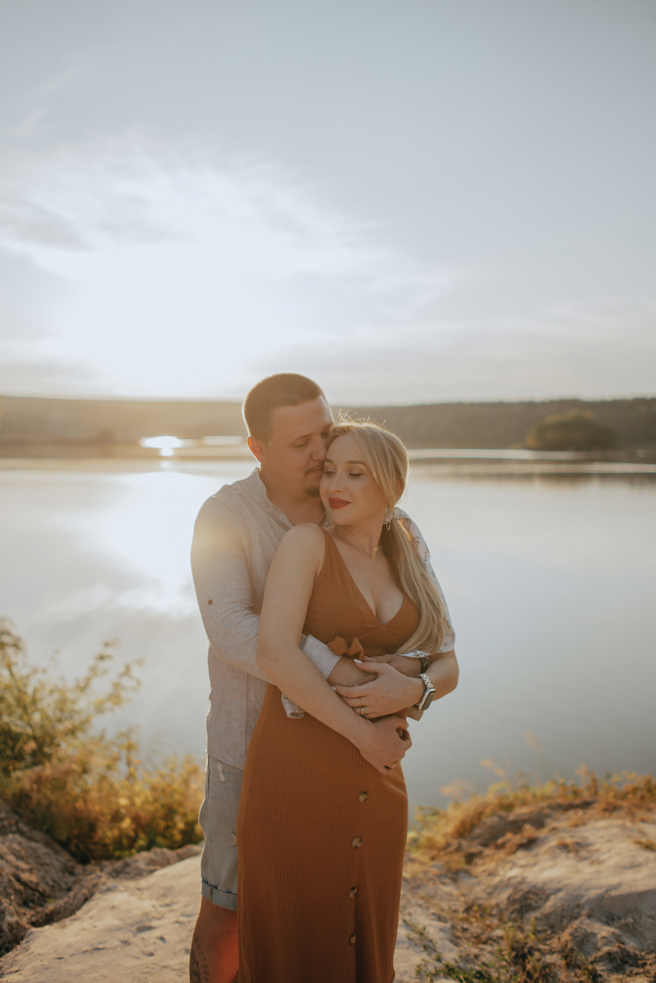 Ярослав и Полина. Ирина Гонтарева|Фотограф|Белгород