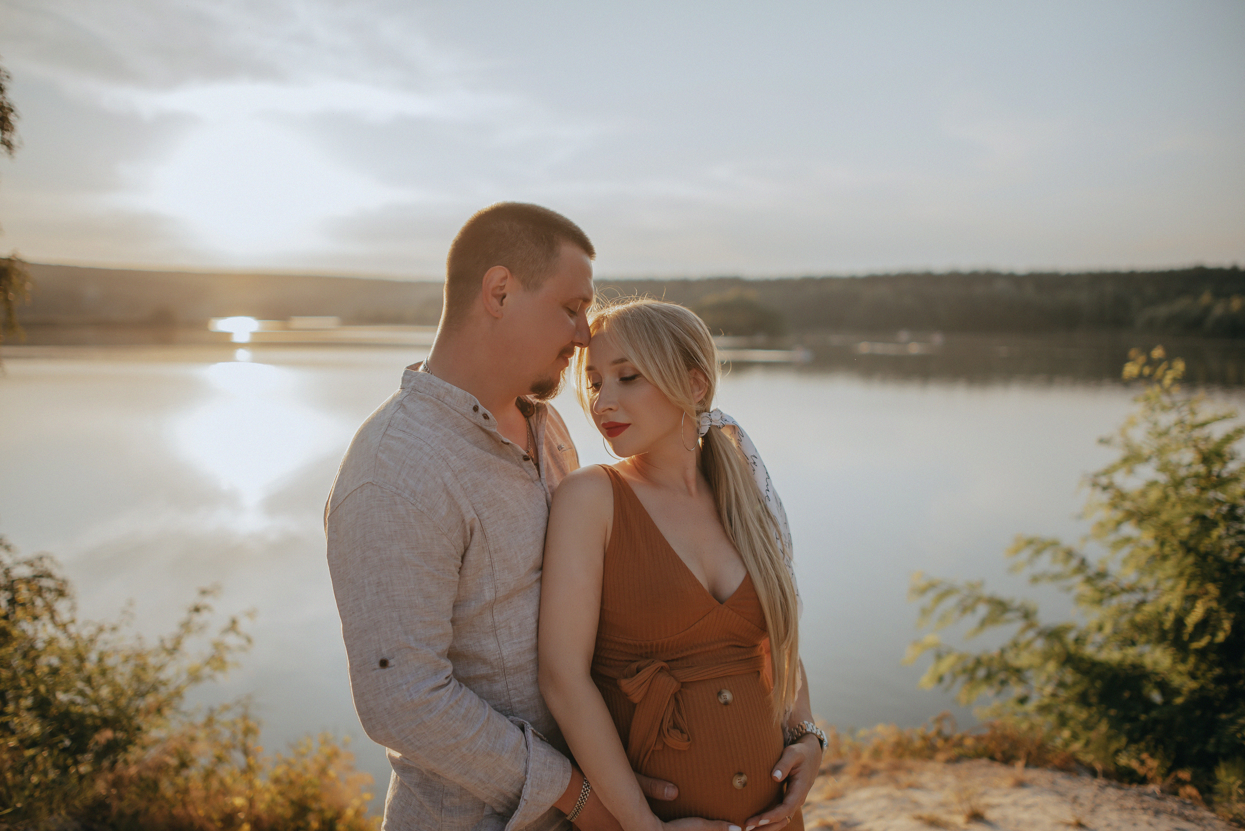 Ярослав и Полина. Ирина Гонтарева|Фотограф|Белгород