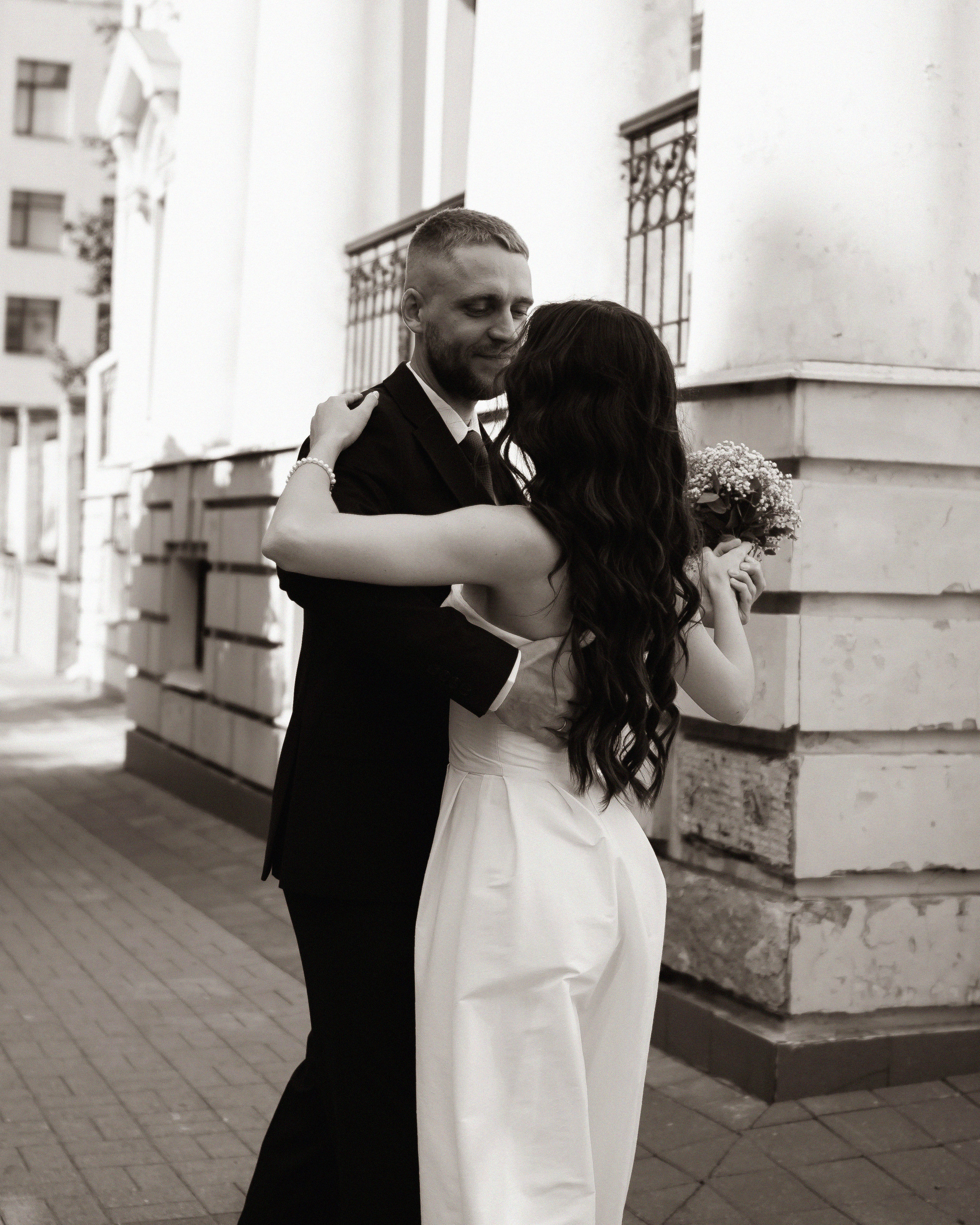 Антон и Наталия. Ирина Гонтарева|Фотограф|Белгород